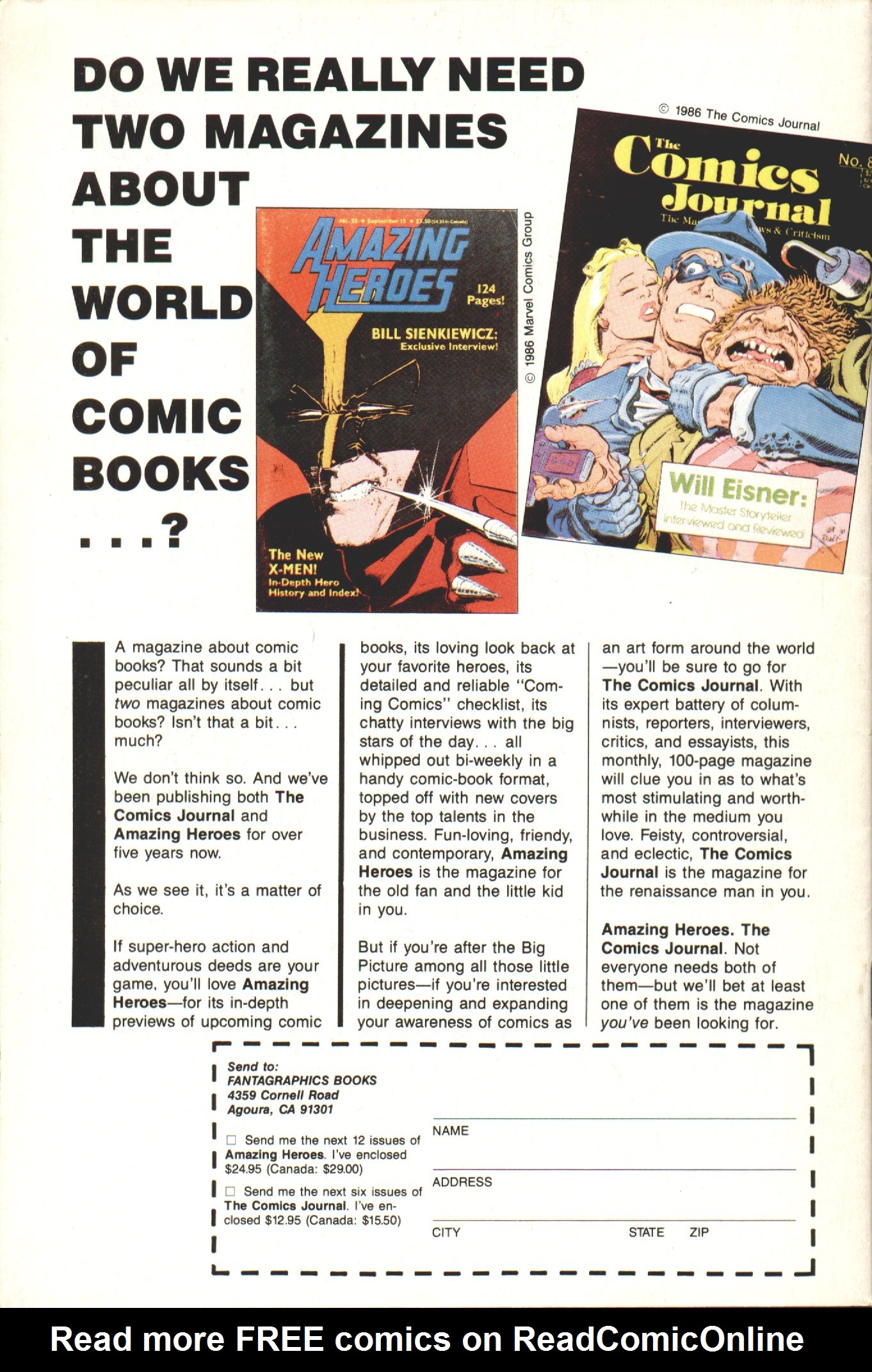 Read online Anything Goes! comic -  Issue #1 - 36