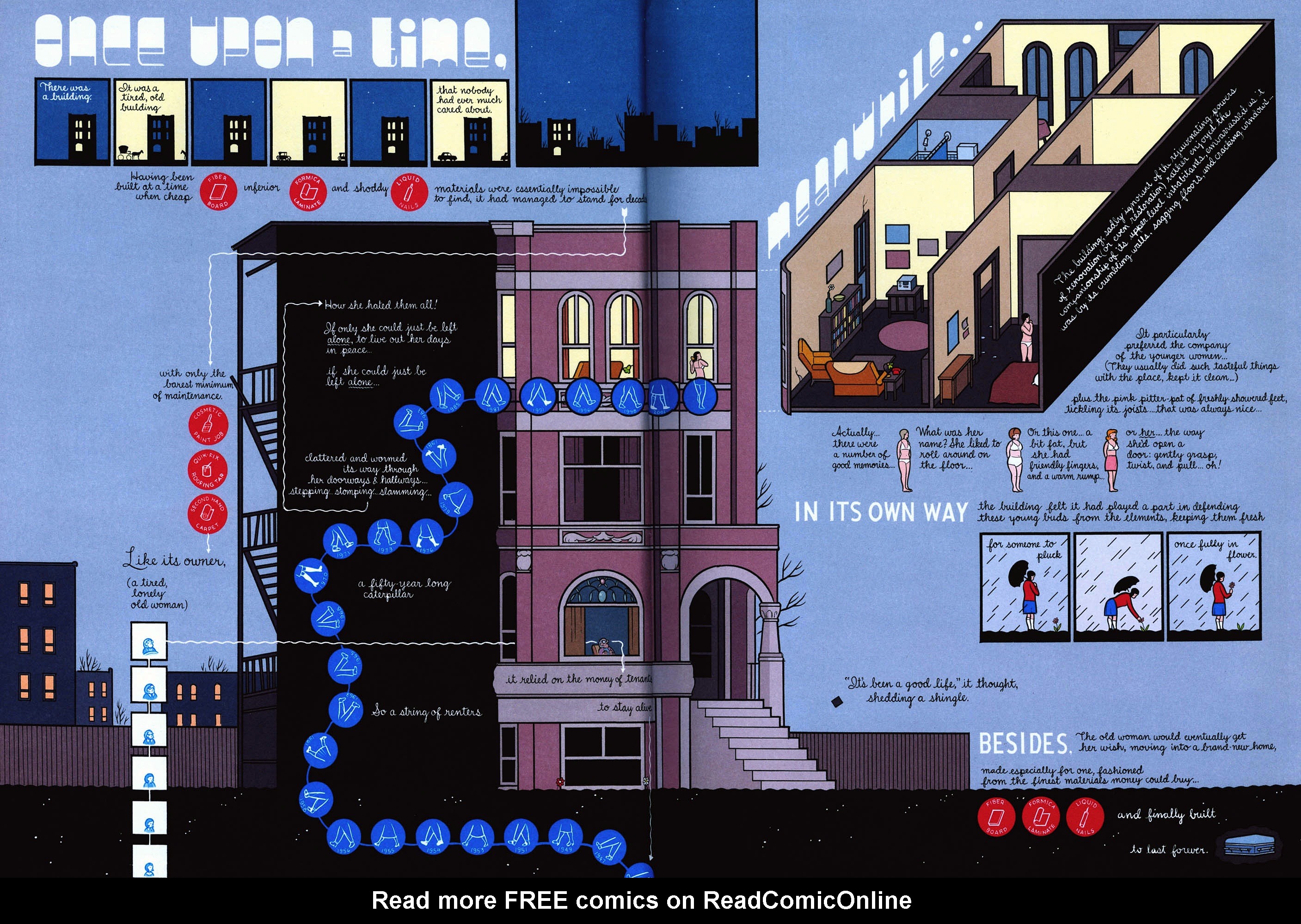 Read online The Acme Novelty Library comic -  Issue #18 - 9