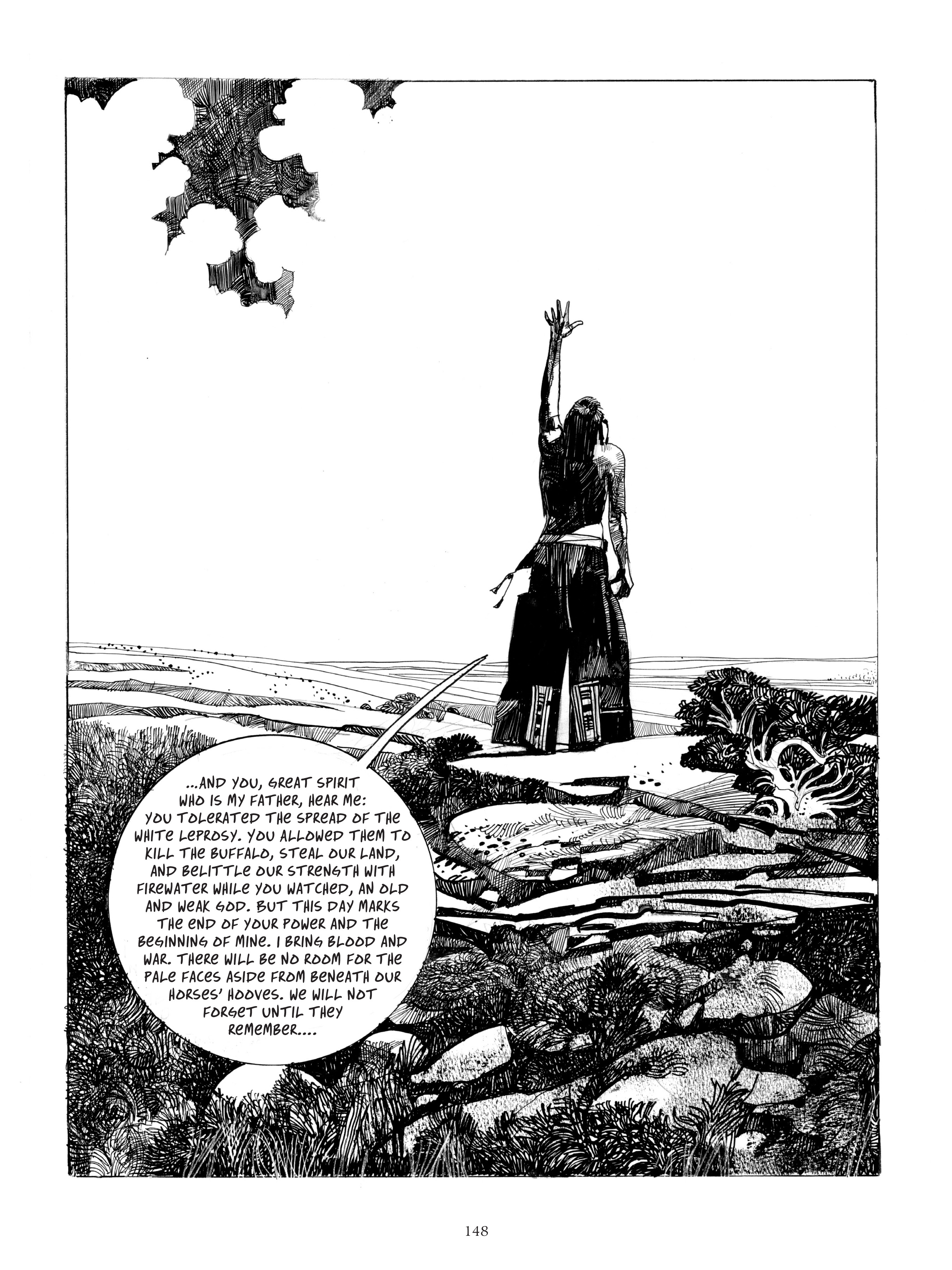 Read online The Collected Toppi comic -  Issue # TPB 2 (Part 2) - 48