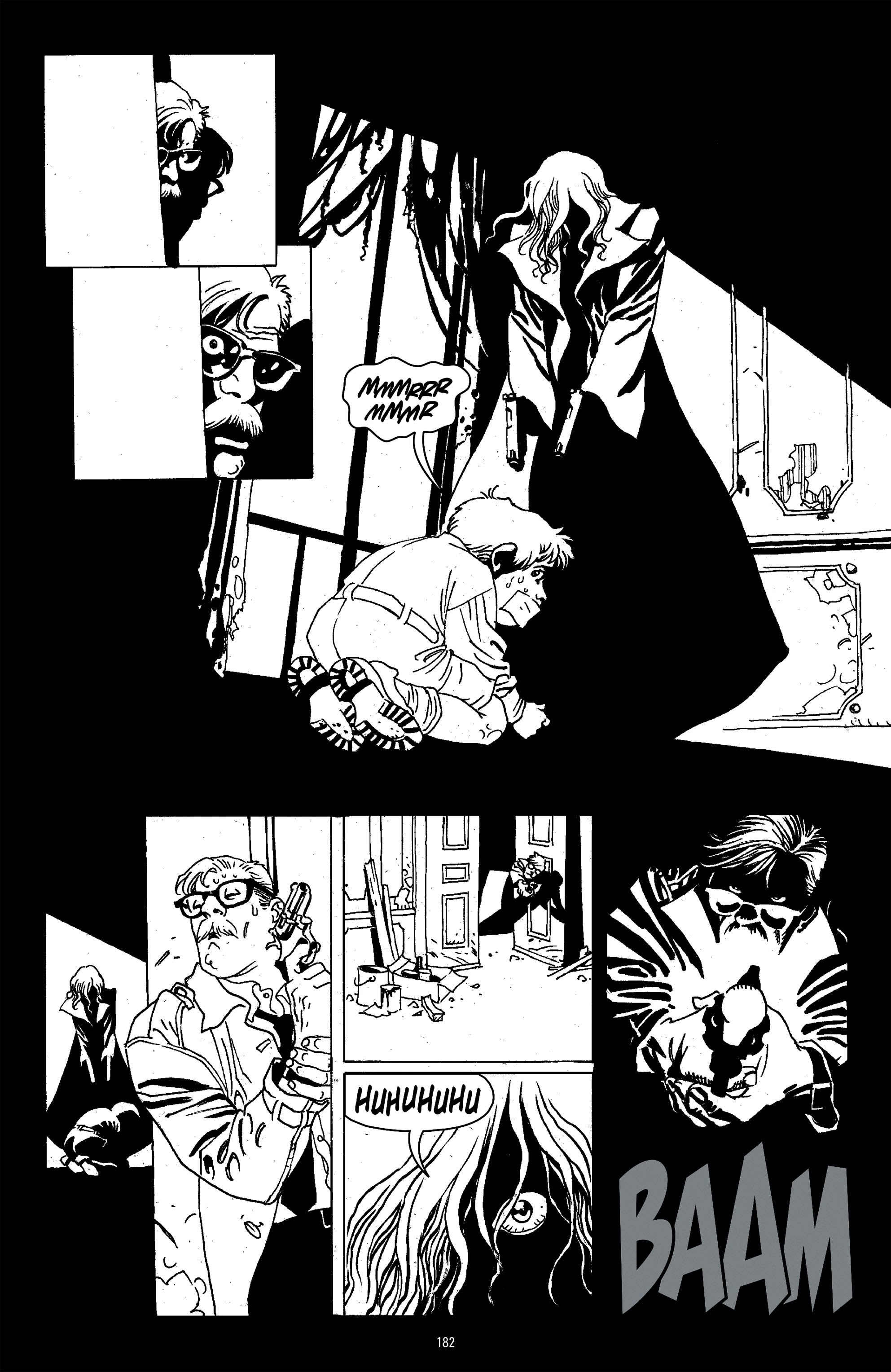 Read online Batman Noir: Eduardo Risso: The Deluxe Edition comic -  Issue # TPB (Part 2) - 83