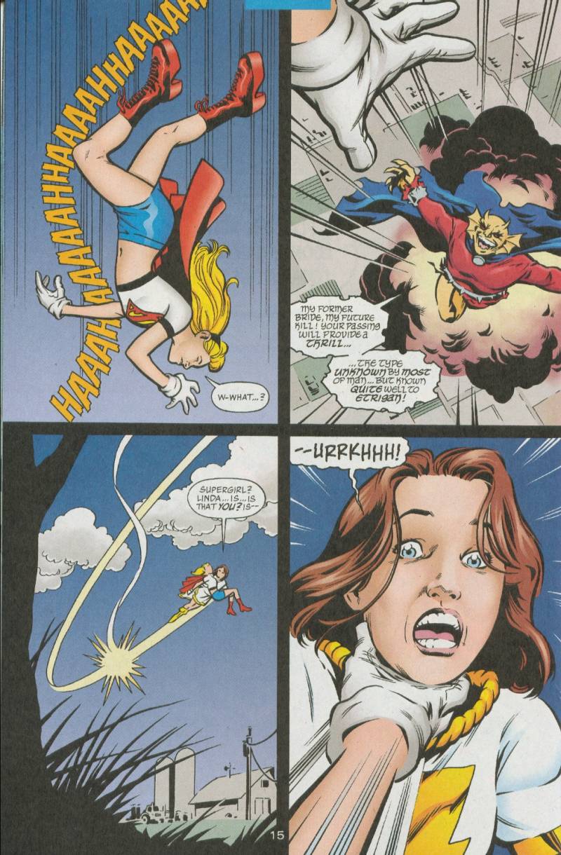 Supergirl (1996) 68 Page 15