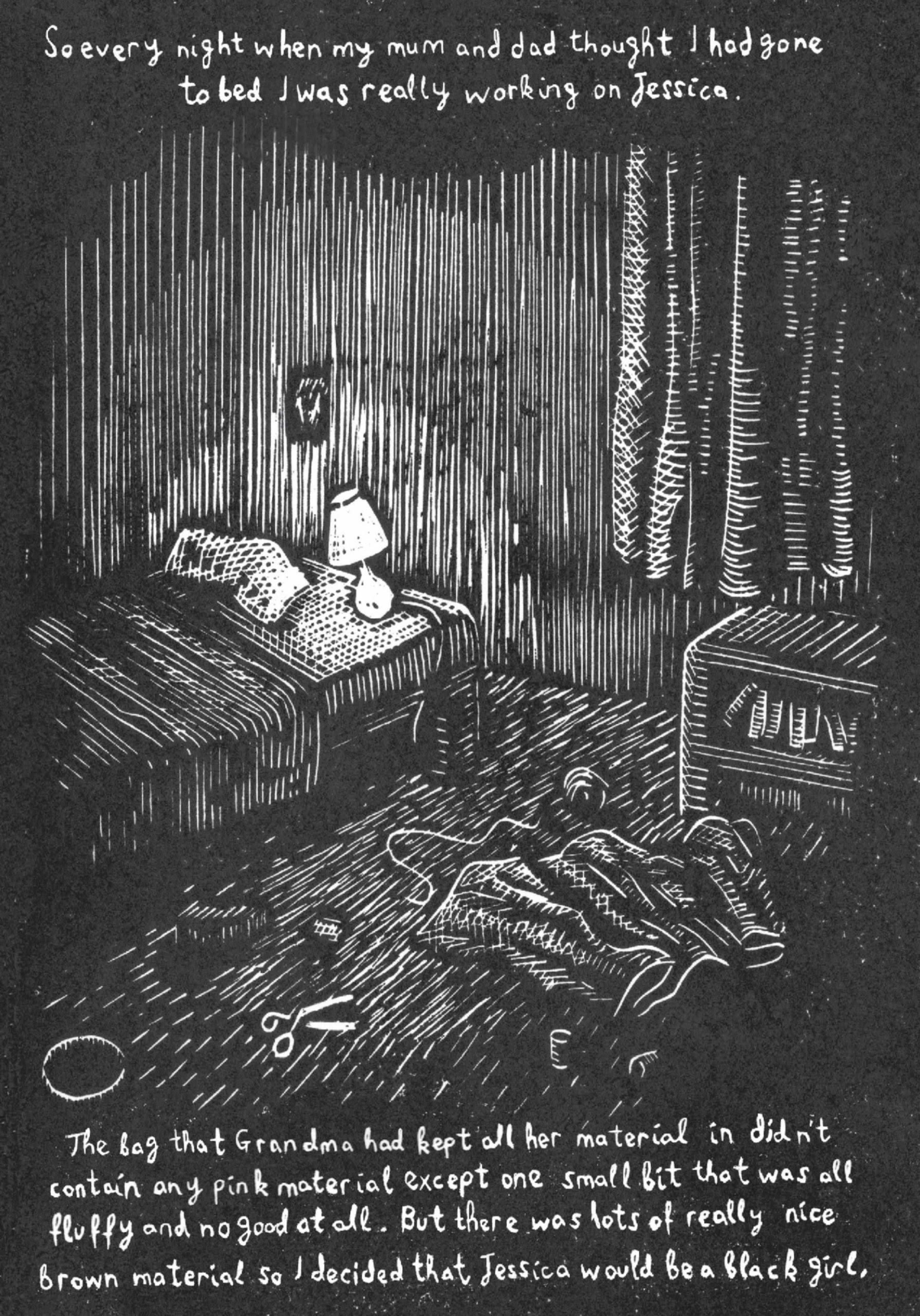 Read online The Black Project comic -  Issue # TPB (Part 1) - 99