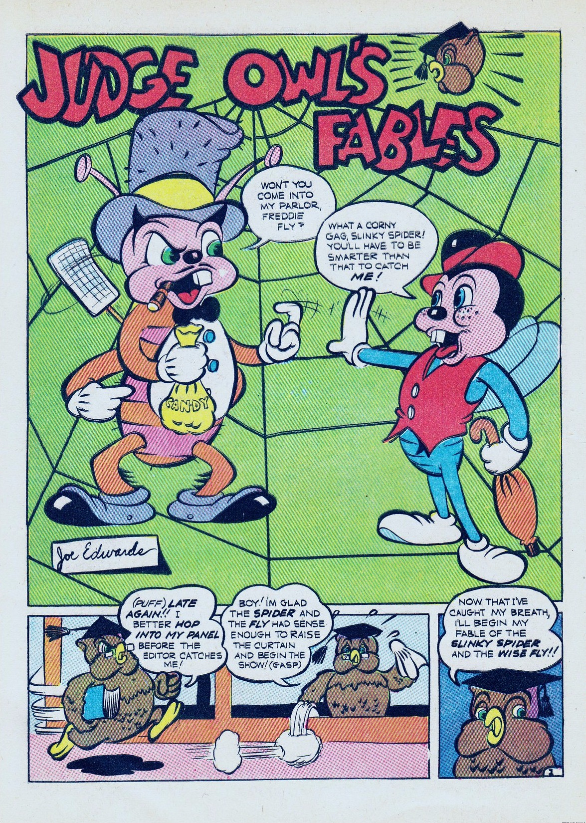 Read online Archie Comics comic -  Issue #002 - 54