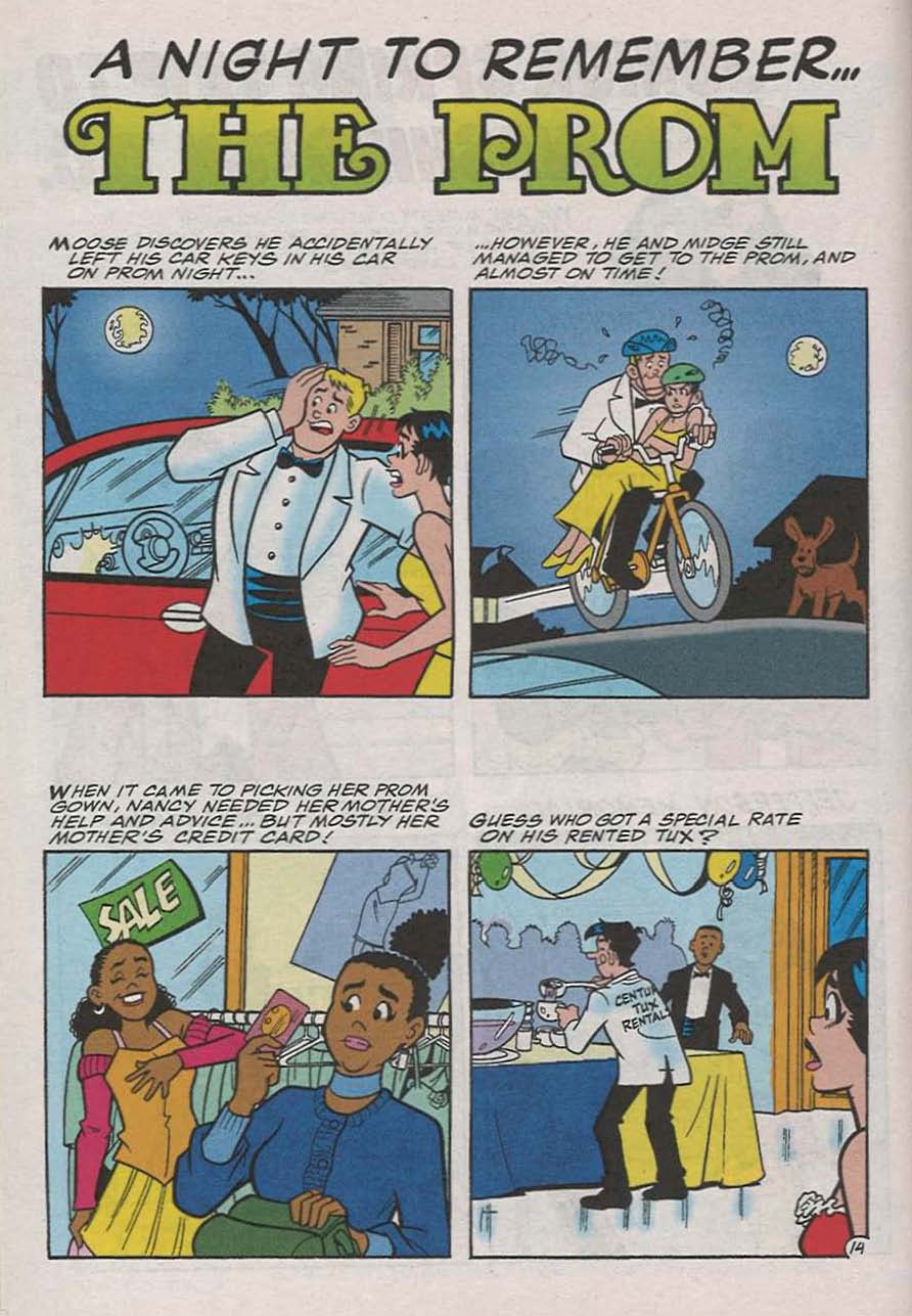 World of Archie Double Digest issue 7 - Page 82
