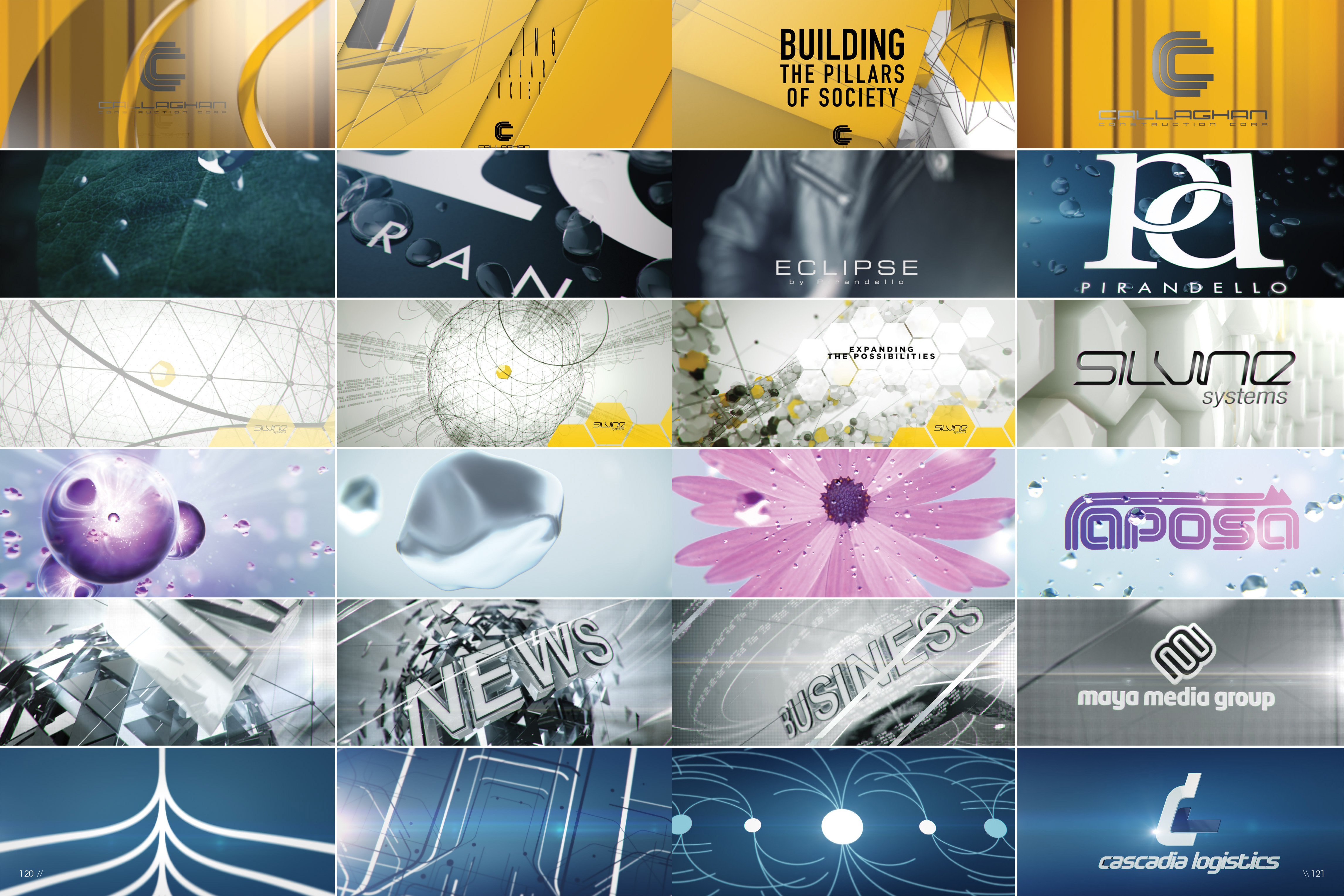 Read online The Art of Mirror's Edge: Catalyst comic -  Issue # TPB (Part 1) - 94