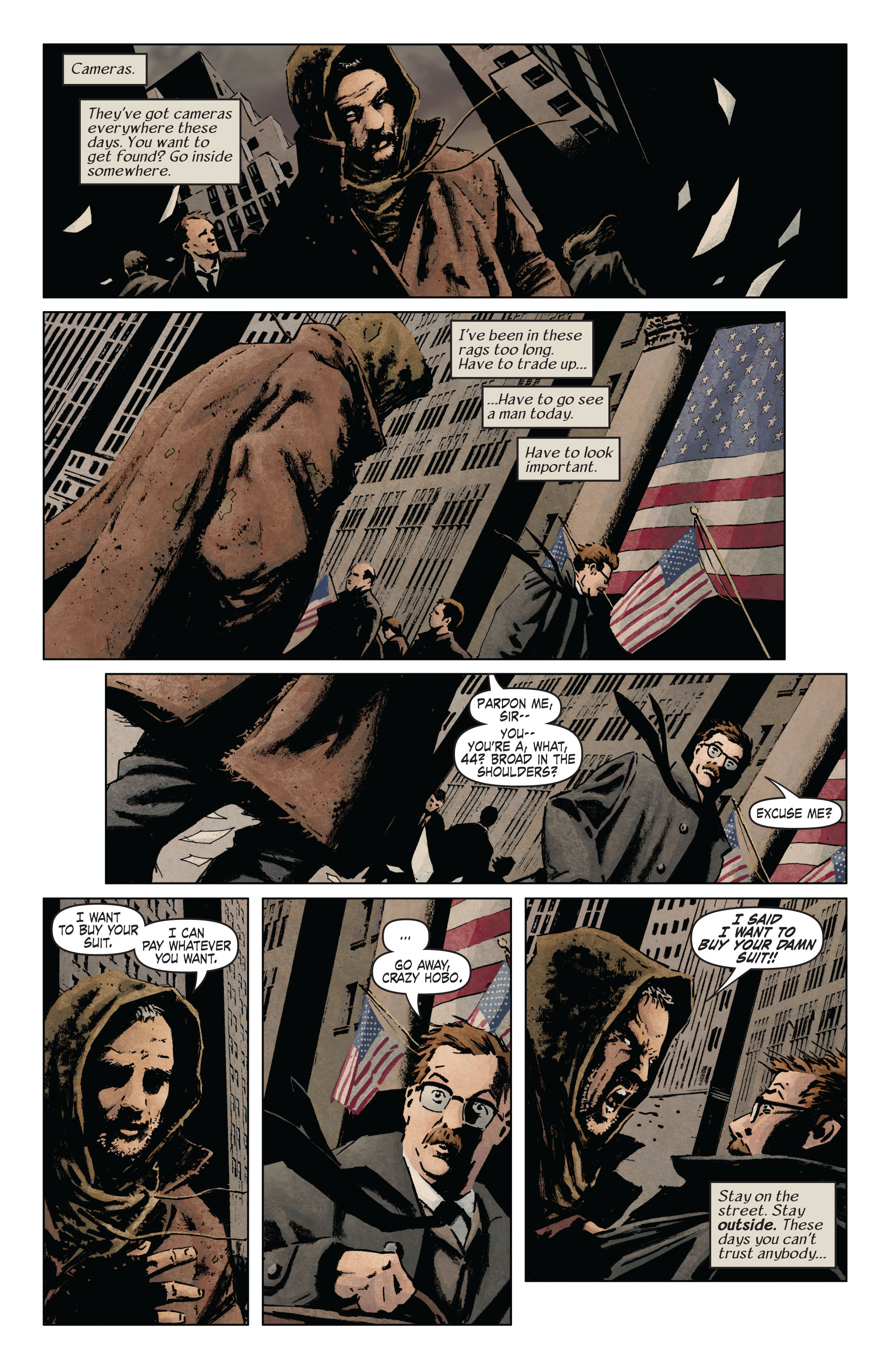 Read online The Immortal Iron Fist comic -  Issue #3 - 11