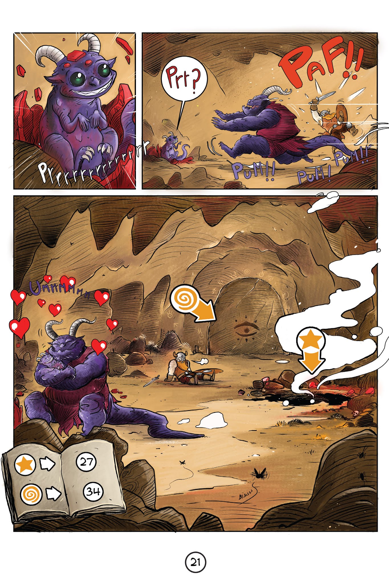 Read online Relic of the Dragon comic -  Issue # Full - 25