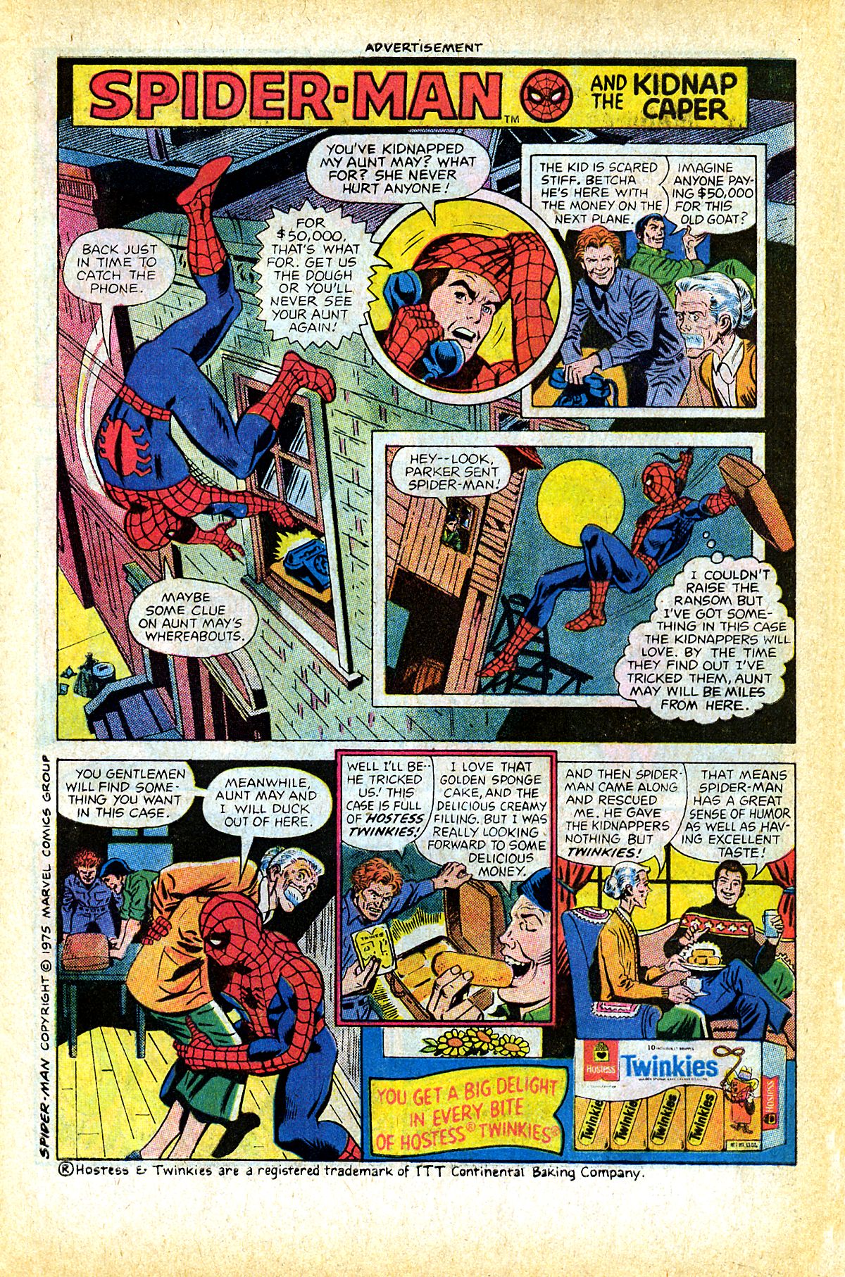 Read online Tomb of Darkness comic -  Issue #18 - 31