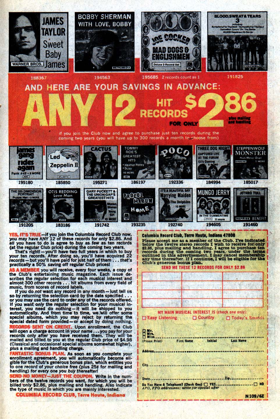 Read online Adventure Comics (1938) comic -  Issue #403 - 35