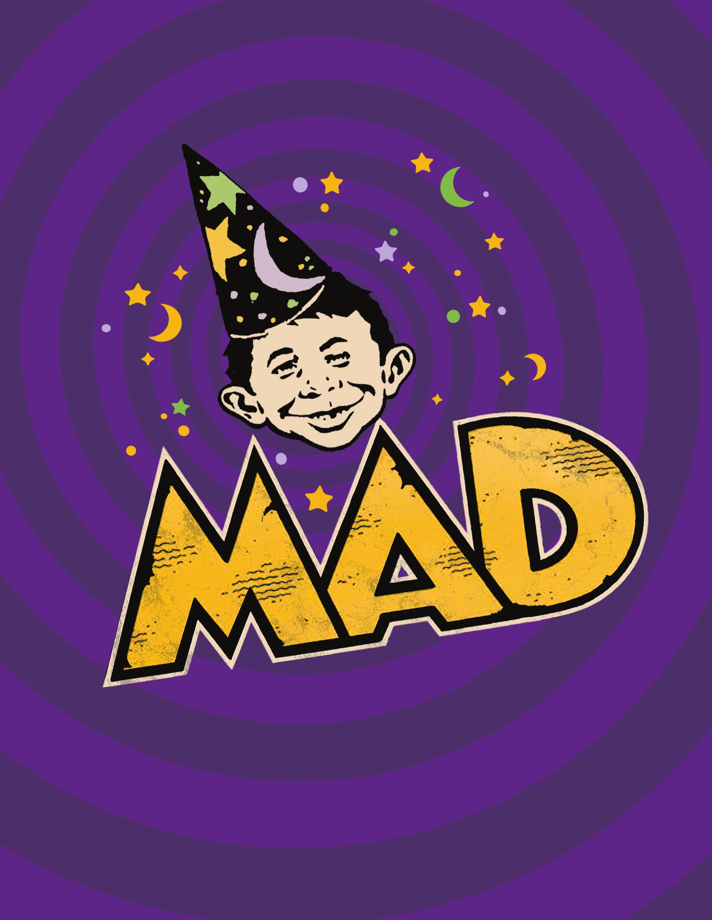 Read online MAD Magazine comic -  Issue #19 - 62