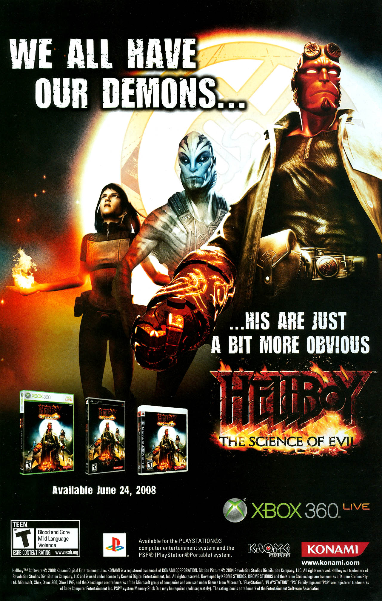 Read online Teen Titans (2003) comic -  Issue #60 - 32