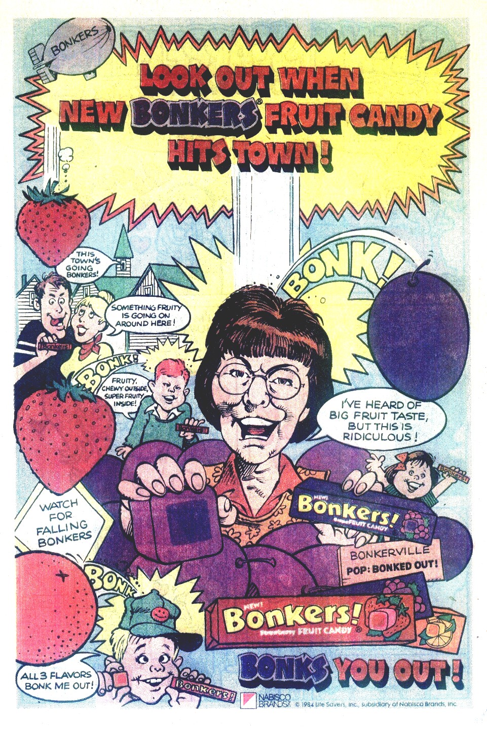 Read online Archie and Me comic -  Issue #148 - 9