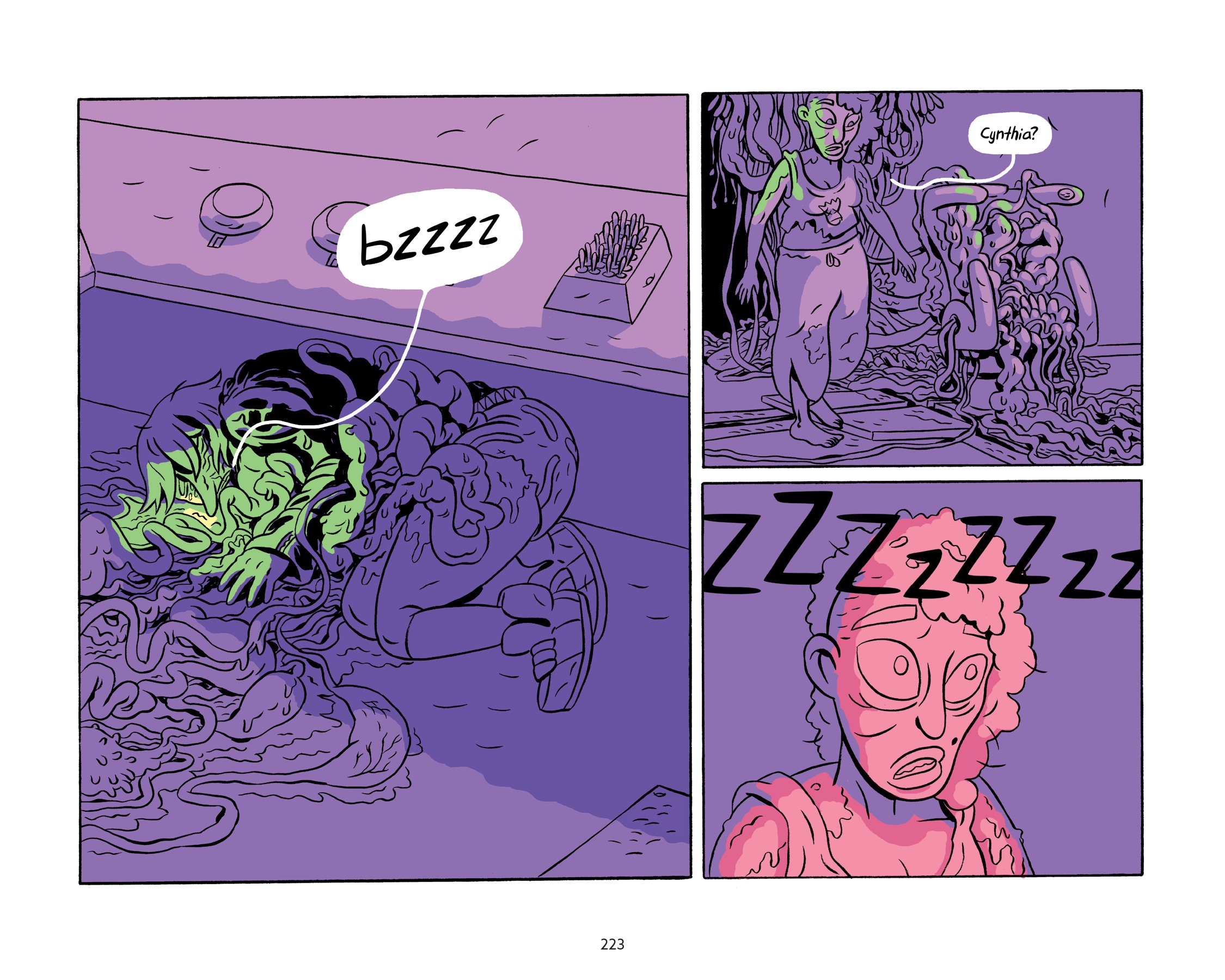 Read online BTTM FDRS comic -  Issue # TPB (Part 3) - 24