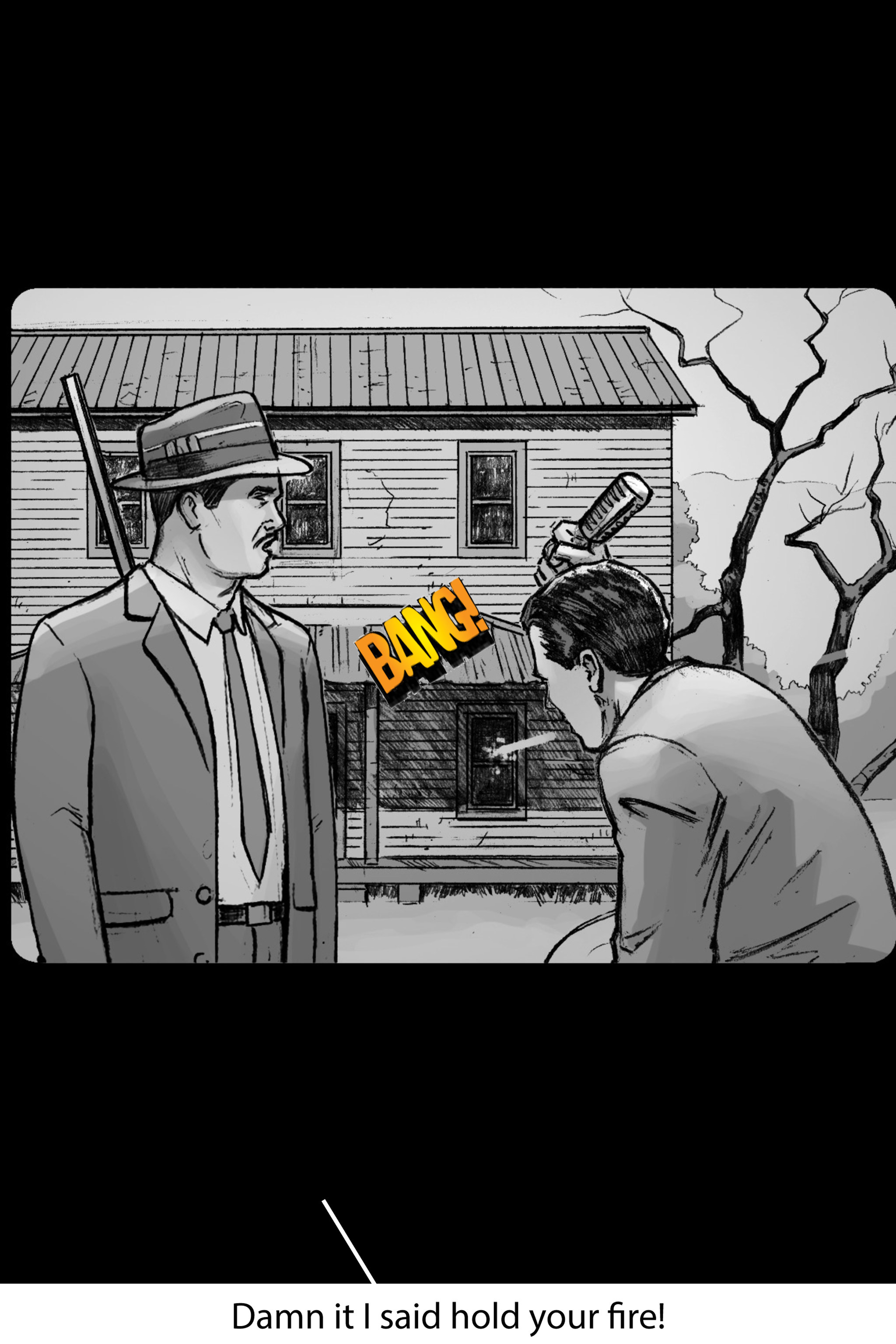 Read online Soul comic -  Issue #1 - 62