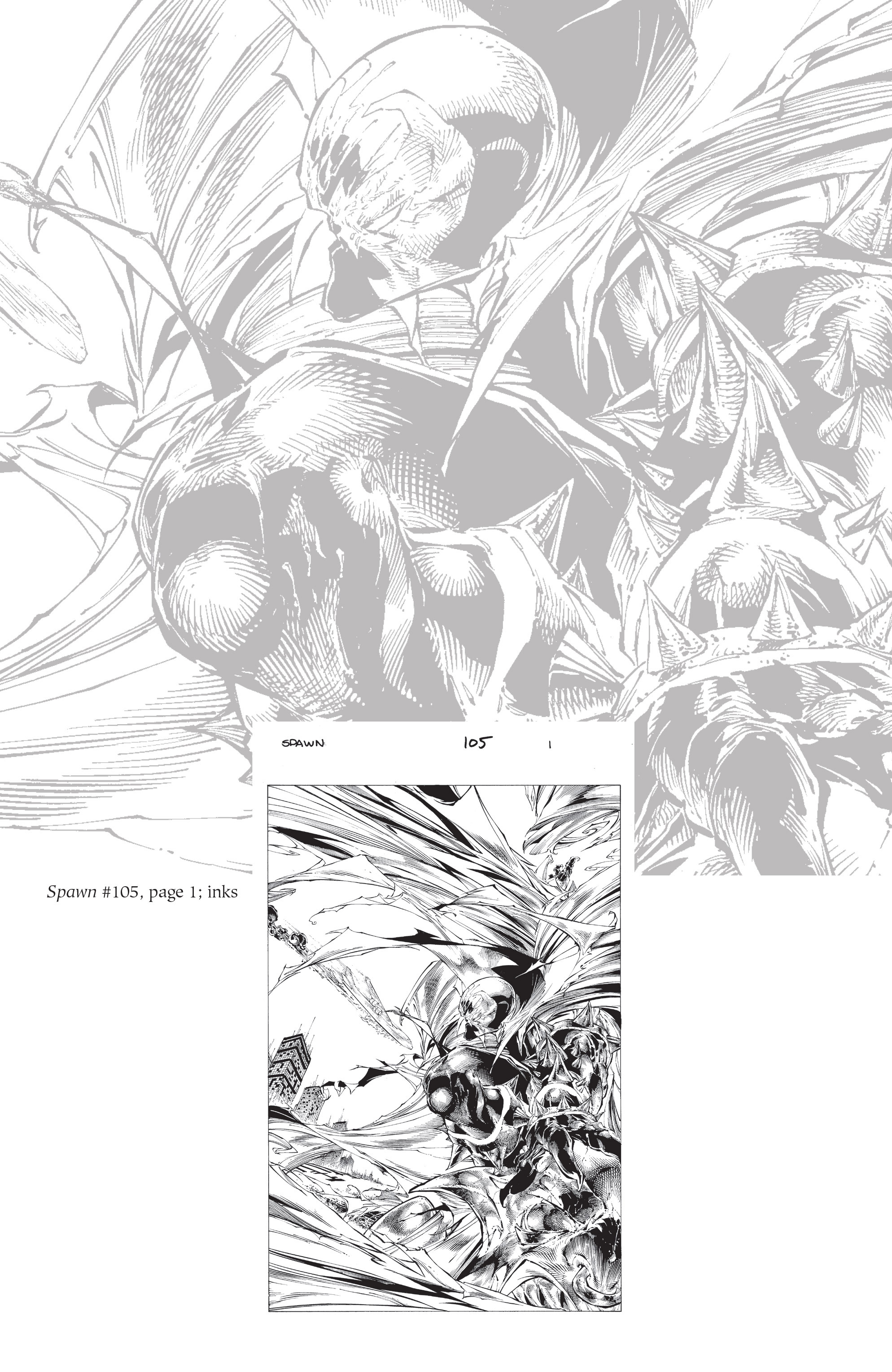 Read online Spawn comic -  Issue # _Collection TPB 18 - 145