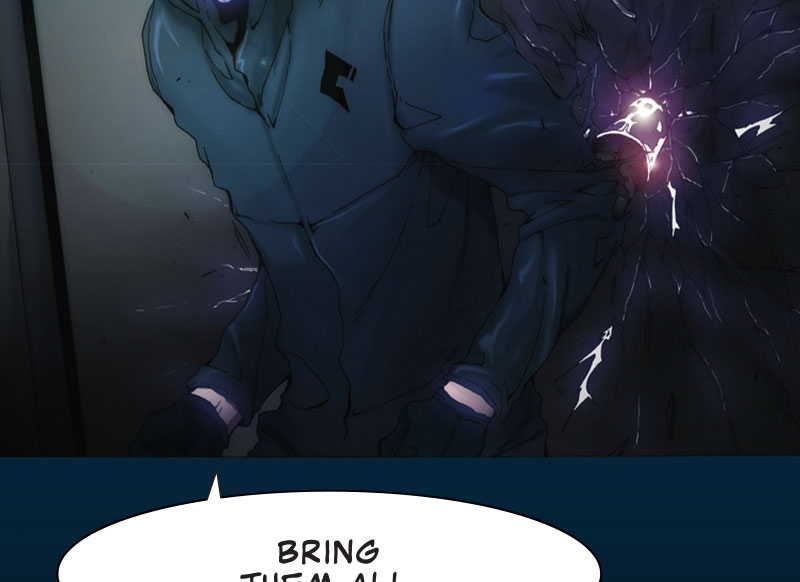 Read online Avengers: Electric Rain Infinity Comic comic -  Issue #5 - 35