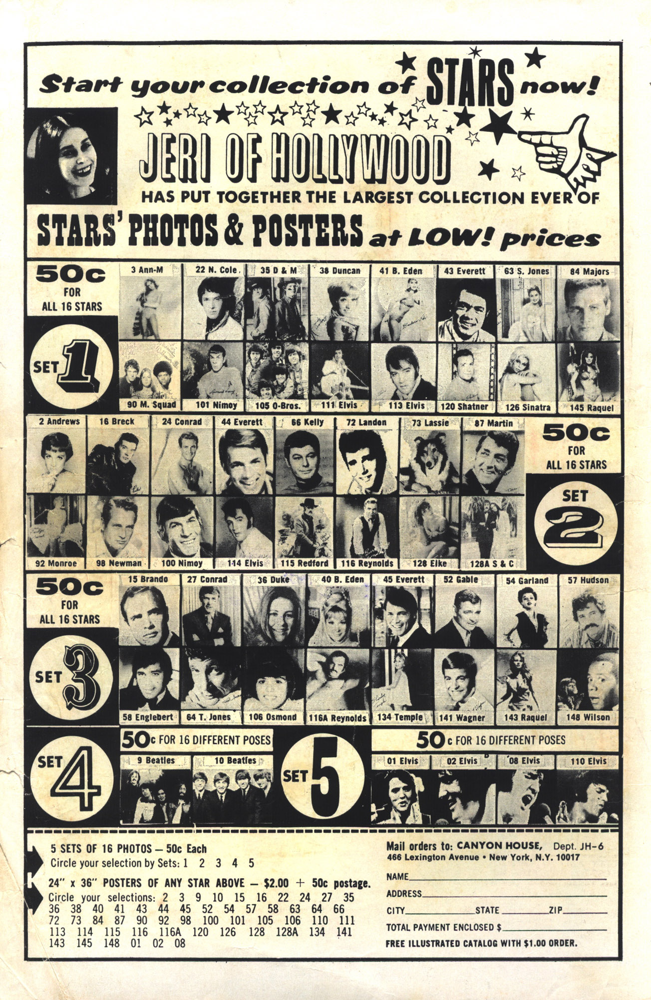 Read online Betty and Me comic -  Issue #62 - 2