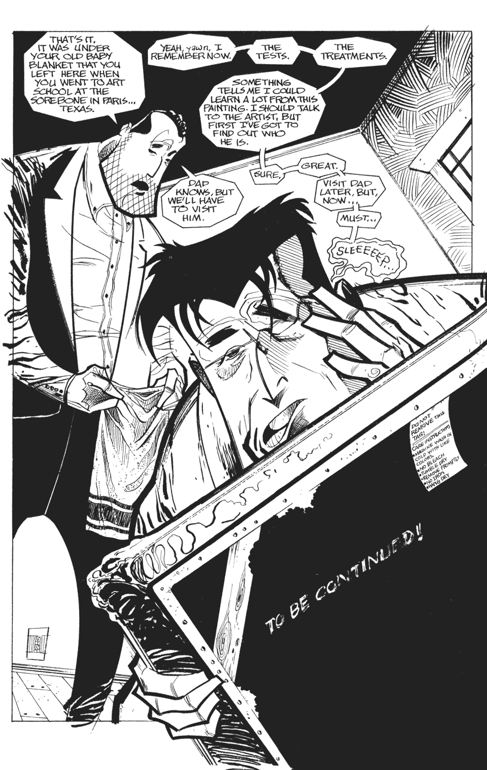 Dark Horse Presents (1986) Issue #102 #107 - English 16
