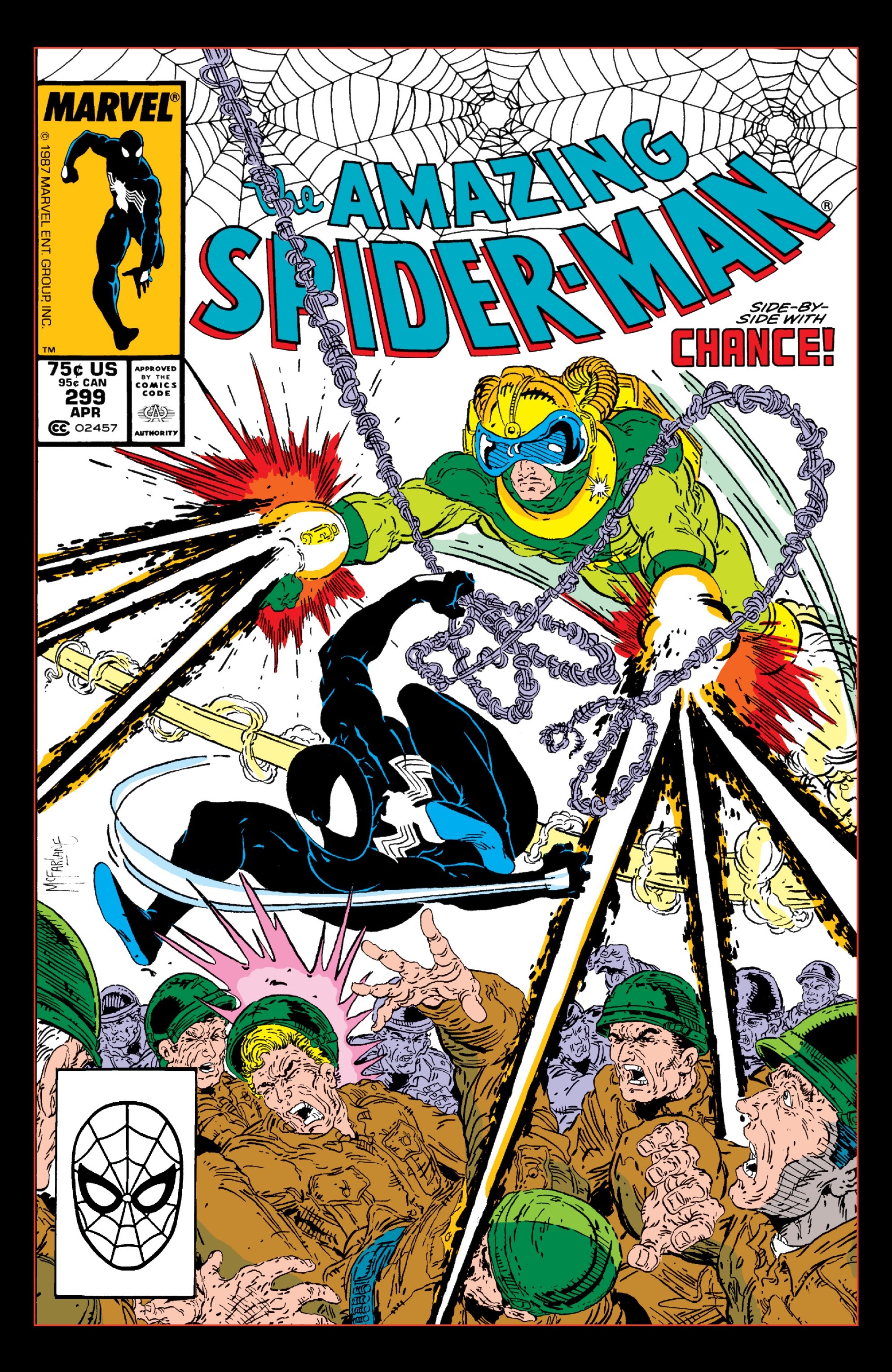 Read online Amazing Spider-Man Epic Collection comic -  Issue # Venom (Part 2) - 47