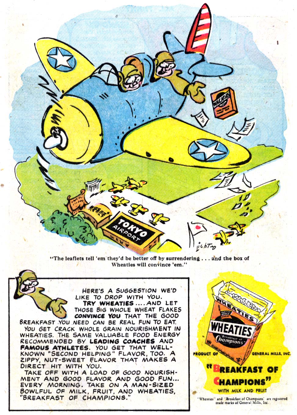 Read online All Funny Comics comic -  Issue #4 - 13