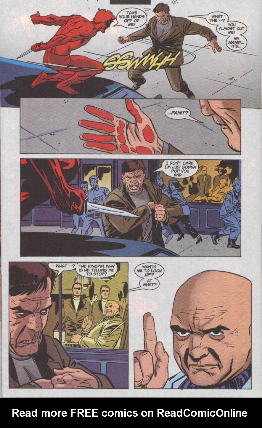 Peter Parker: Spider-Man Issue #13 #16 - English 16