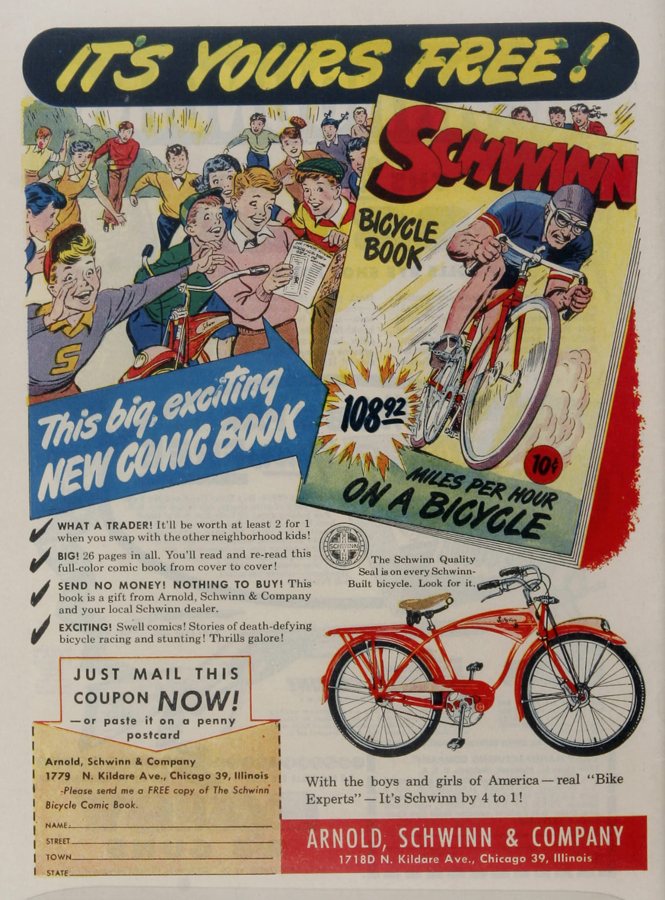 Read online Green Lantern (1941) comic -  Issue #38 - 50