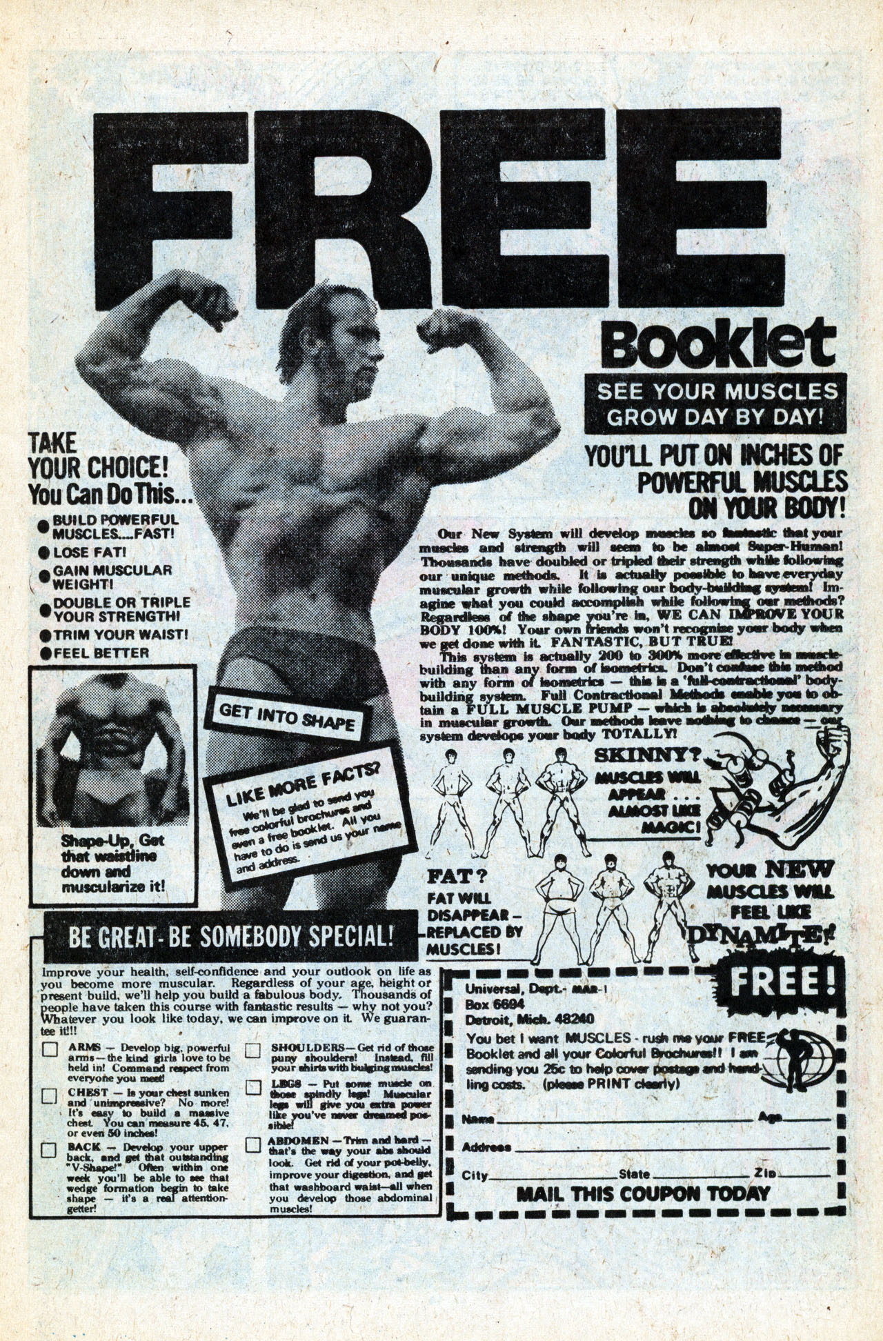 Read online Marvel Tales (1964) comic -  Issue #92 - 15