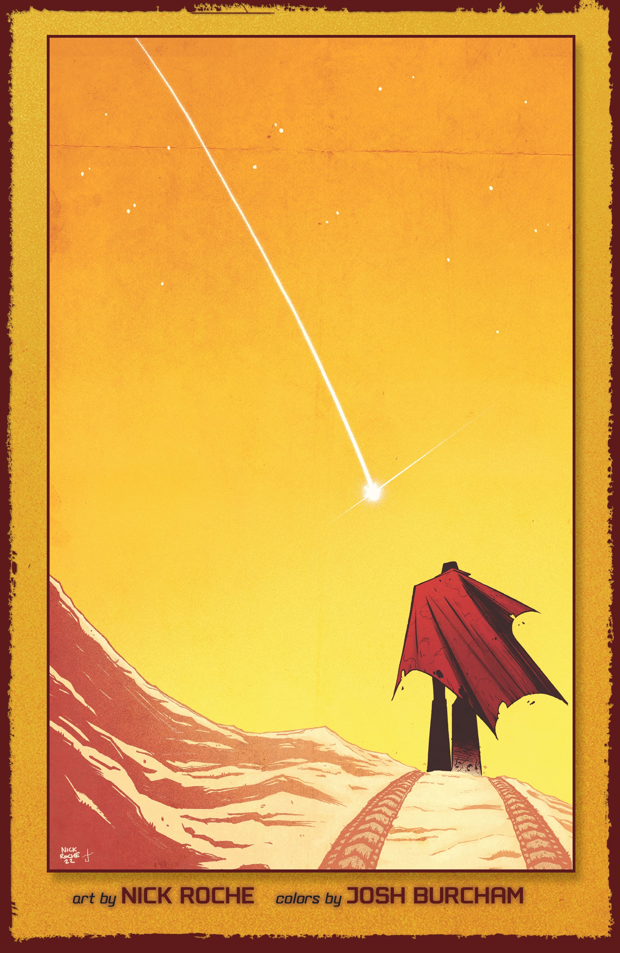 Read online Transformers: Last Bot Standing comic -  Issue #1 - 33