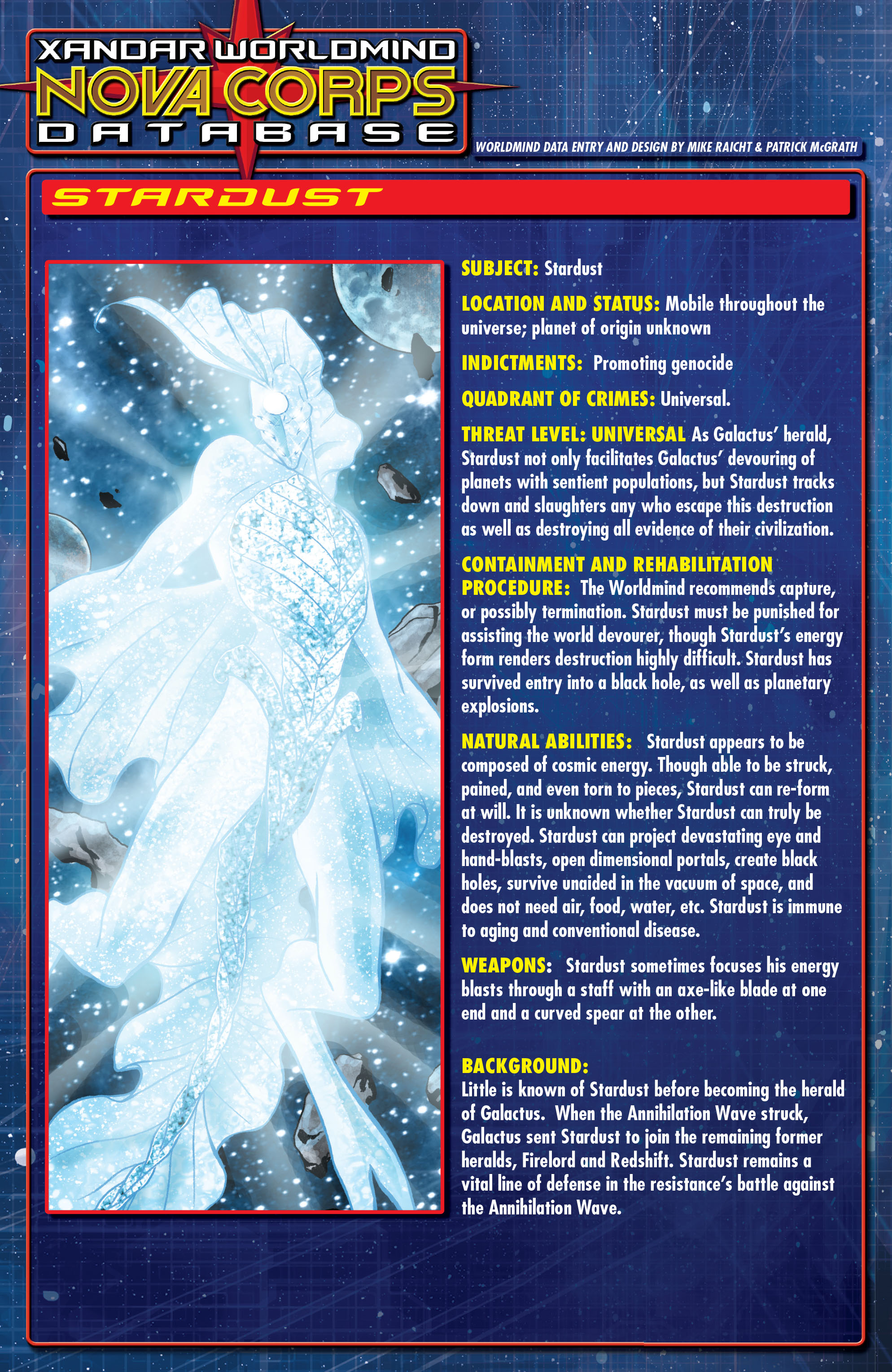 Annihilation: Silver Surfer Issue #4 #4 - English 26
