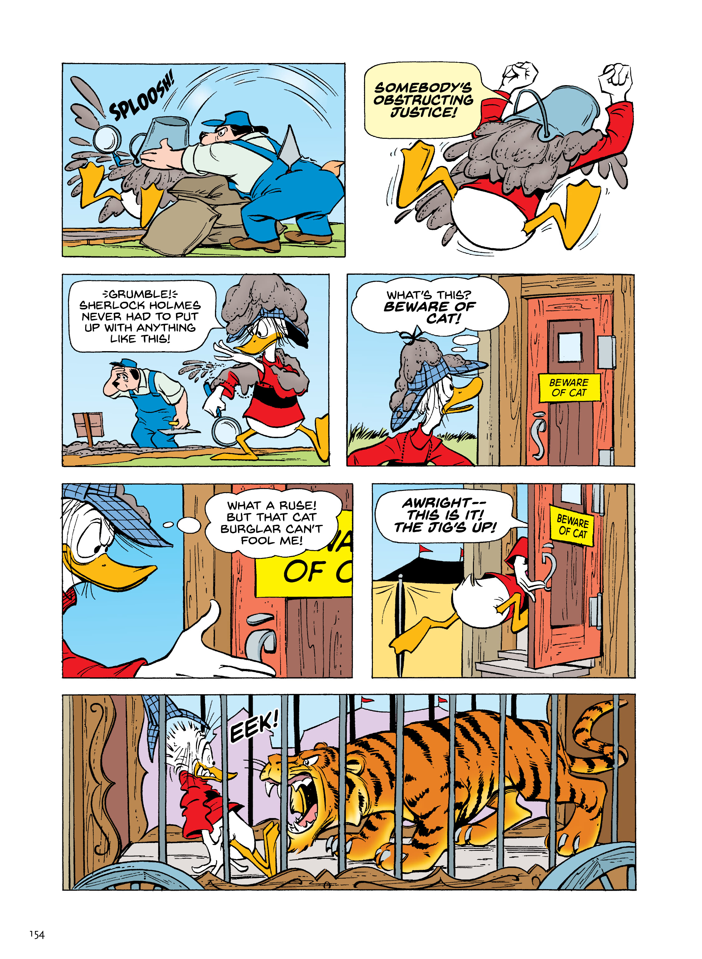 Read online Disney Masters comic -  Issue # TPB 14 (Part 2) - 60