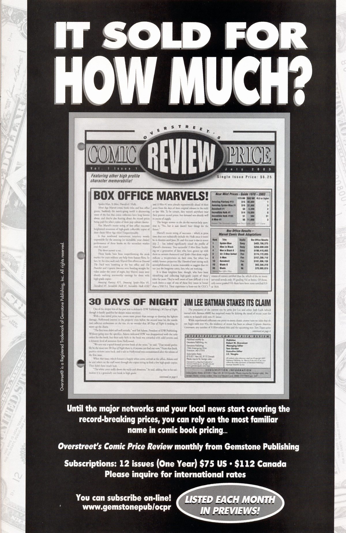 Read online Walt Disney's Mickey Mouse comic -  Issue #258 - 35