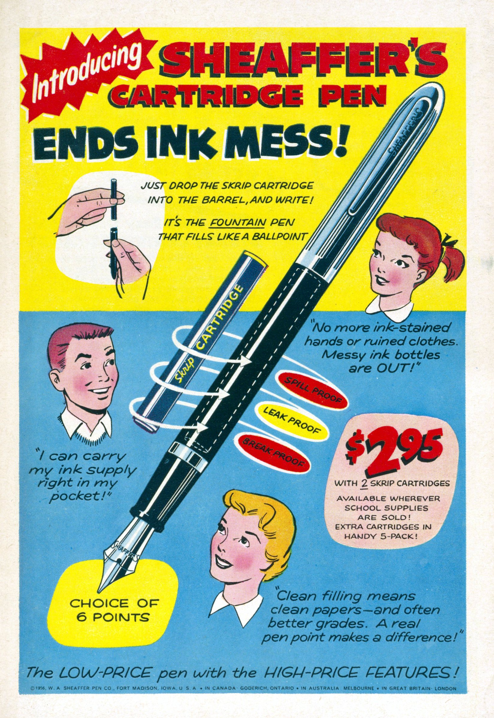 Read online Katy Keene (1949) comic -  Issue #31 - 36