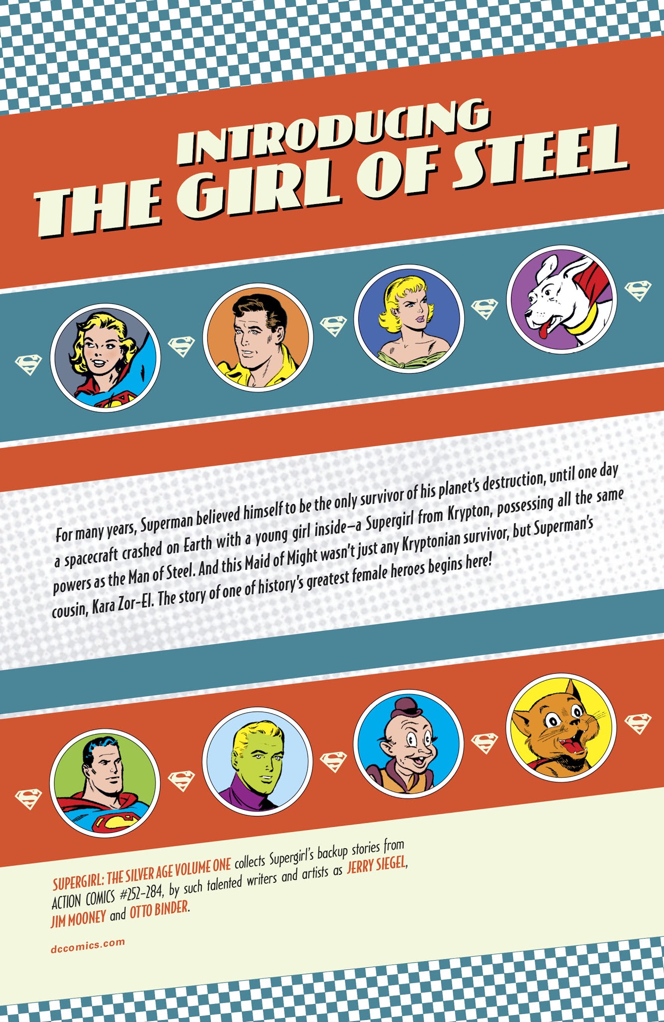 Read online Supergirl: The Silver Age comic -  Issue # TPB 1 (Part 4) - 83