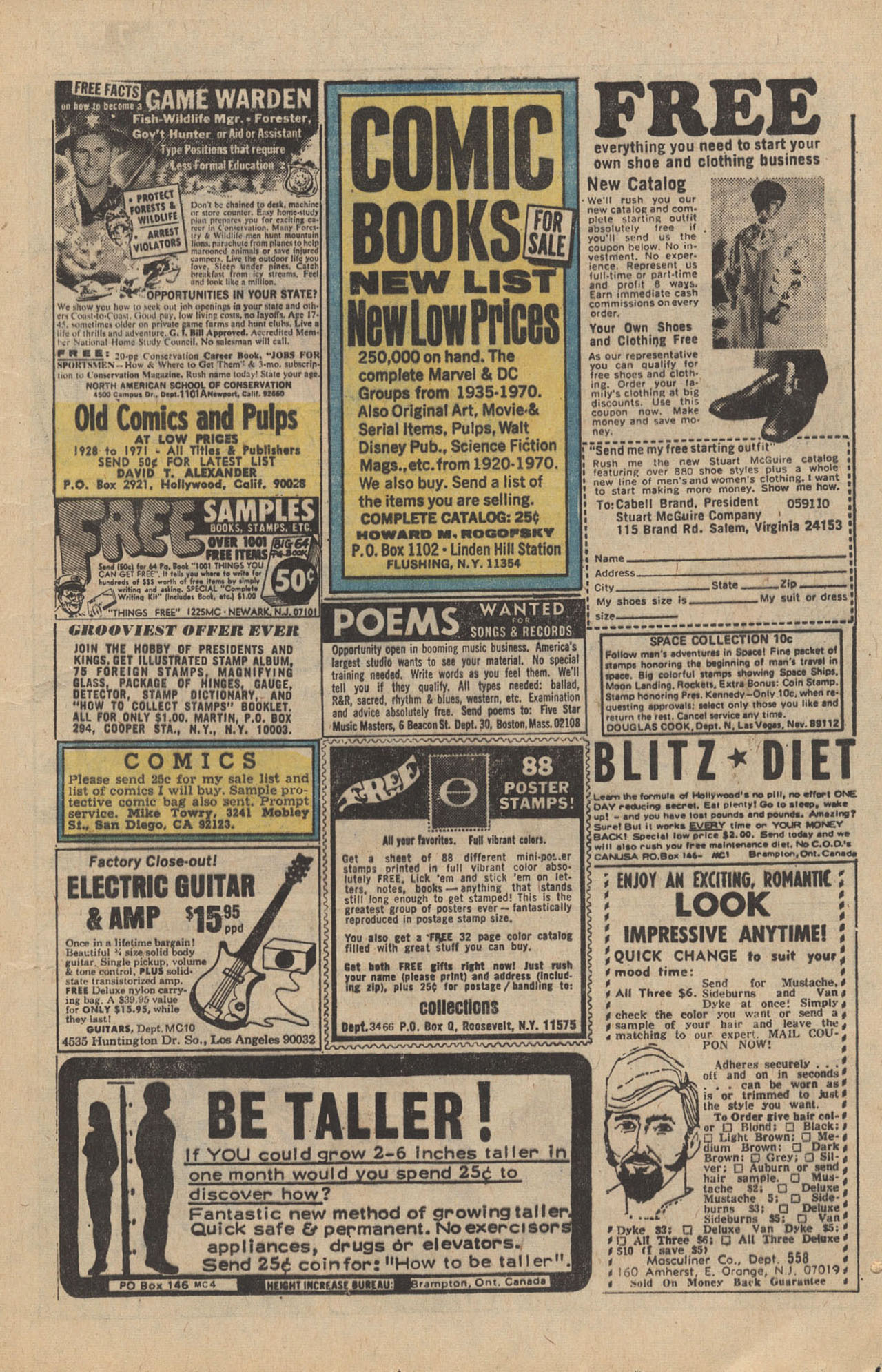 Read online My Love comic -  Issue #14 - 23