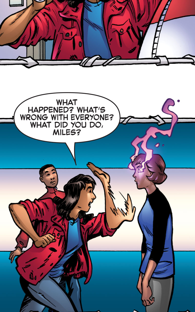 Read online Spider-Verse Unlimited: Infinity Comic comic -  Issue #18 - 8