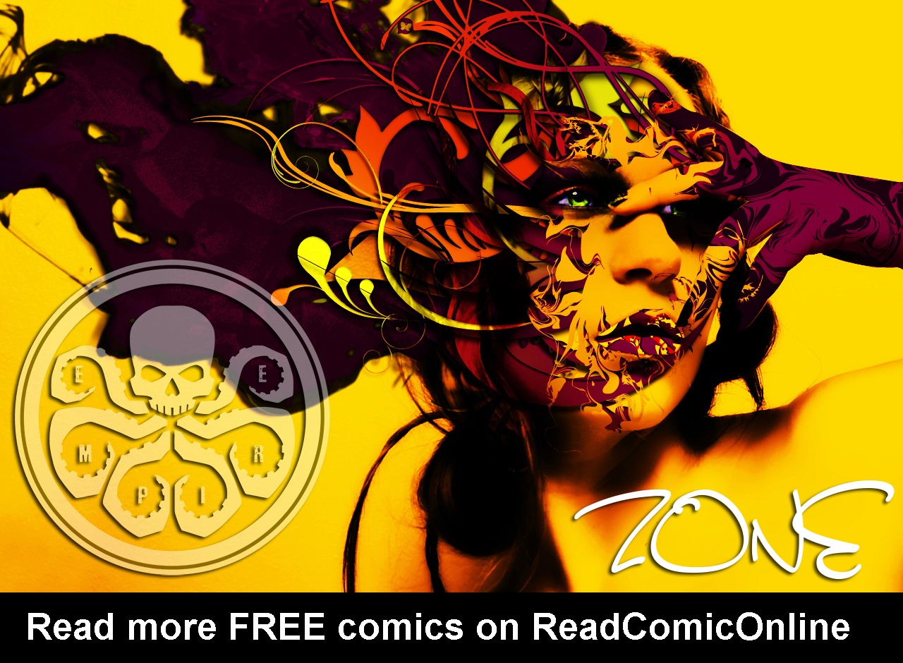 Read online Avengers vs. X-Men: Consequences comic -  Issue #5 - 24