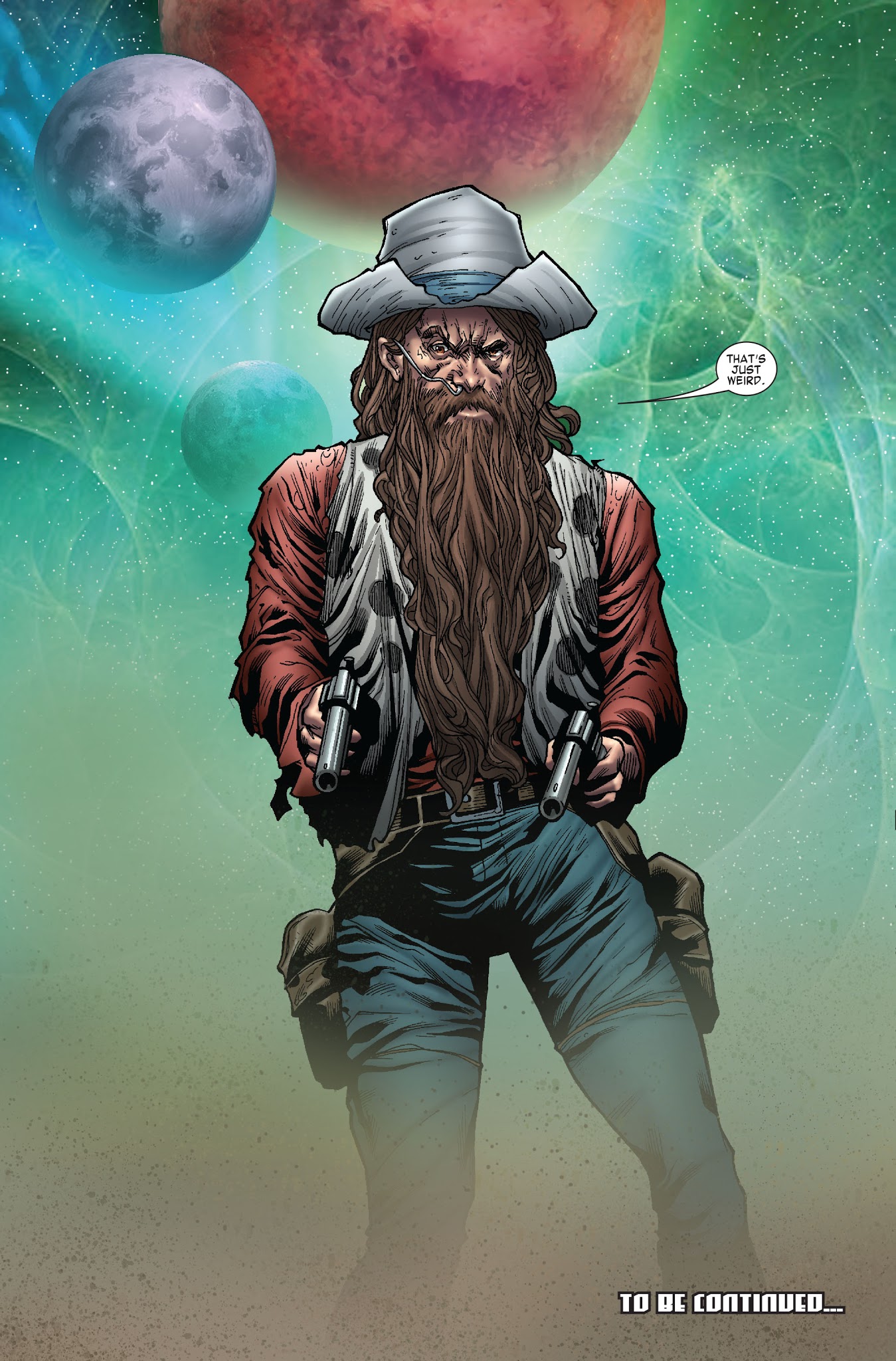 Read online Skaar: King of the Savage Land comic -  Issue # TPB - 73