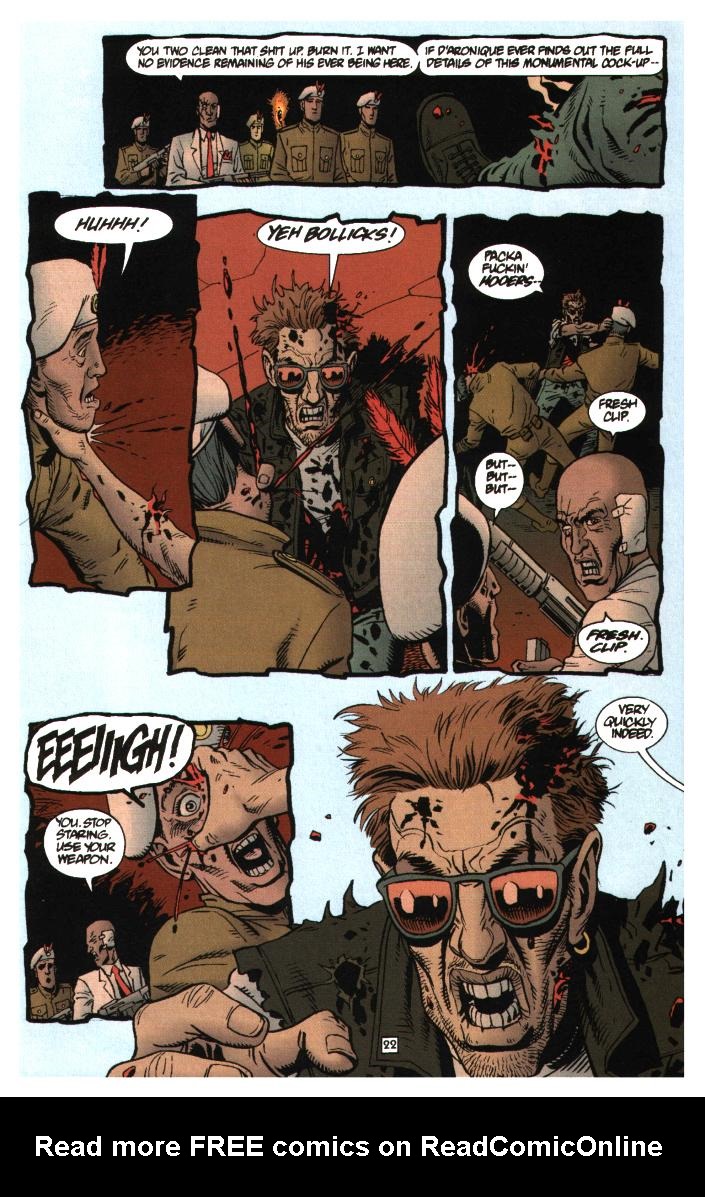 Read online Judge Dredd Megazine (vol. 3) comic -  Issue #56 - 47