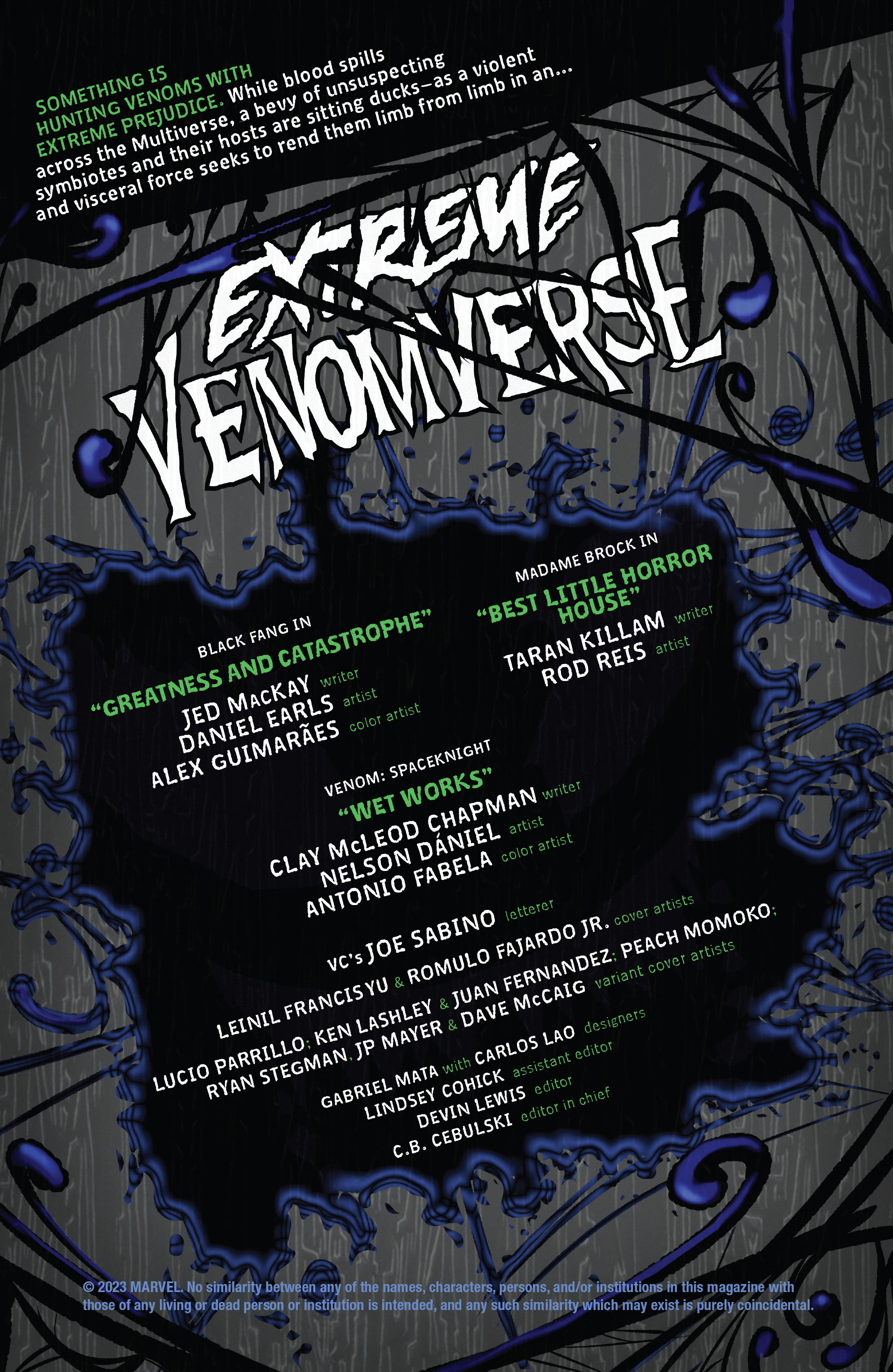 Read online Extreme Venomverse comic -  Issue #3 - 2