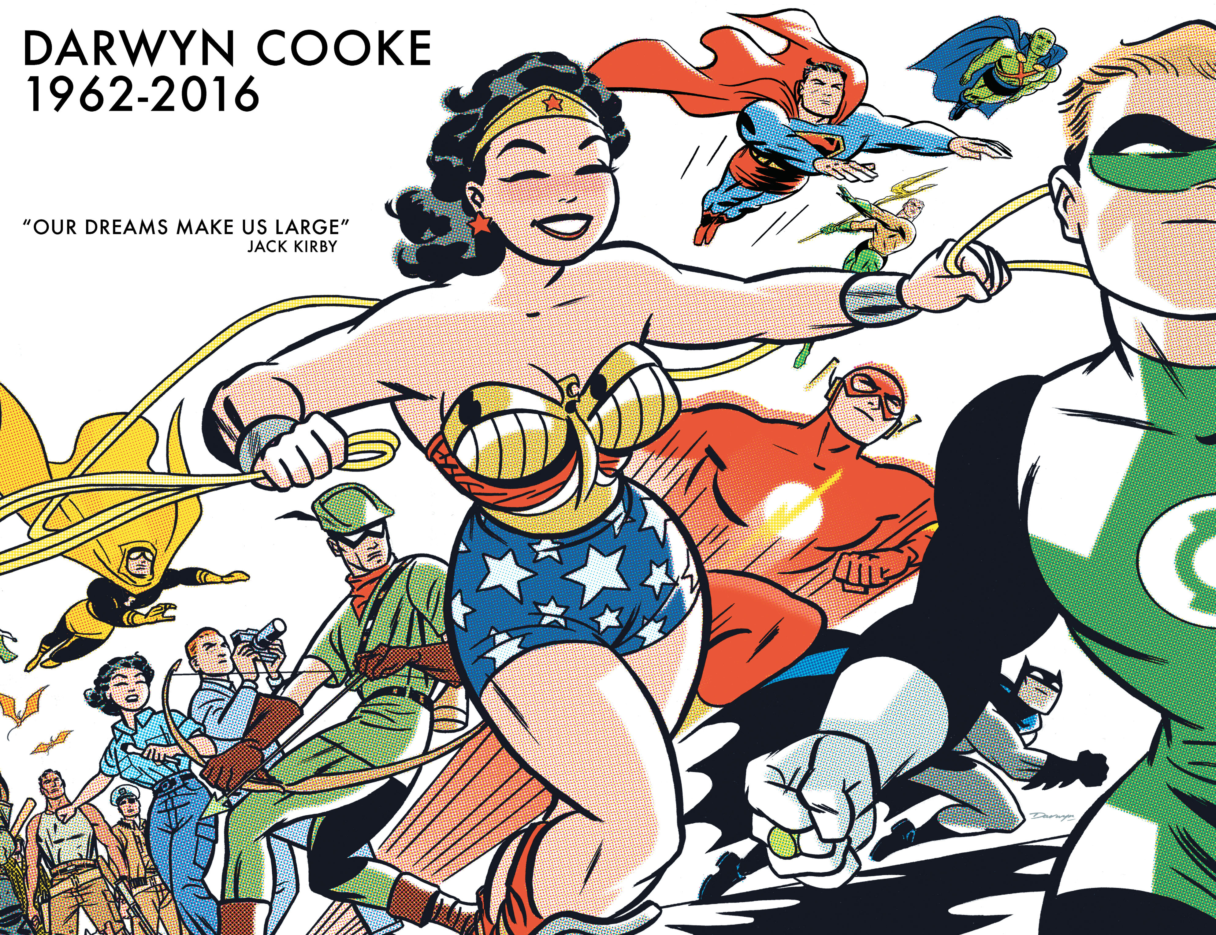 Read online Wonder Woman: Rebirth comic -  Issue # Full - 26