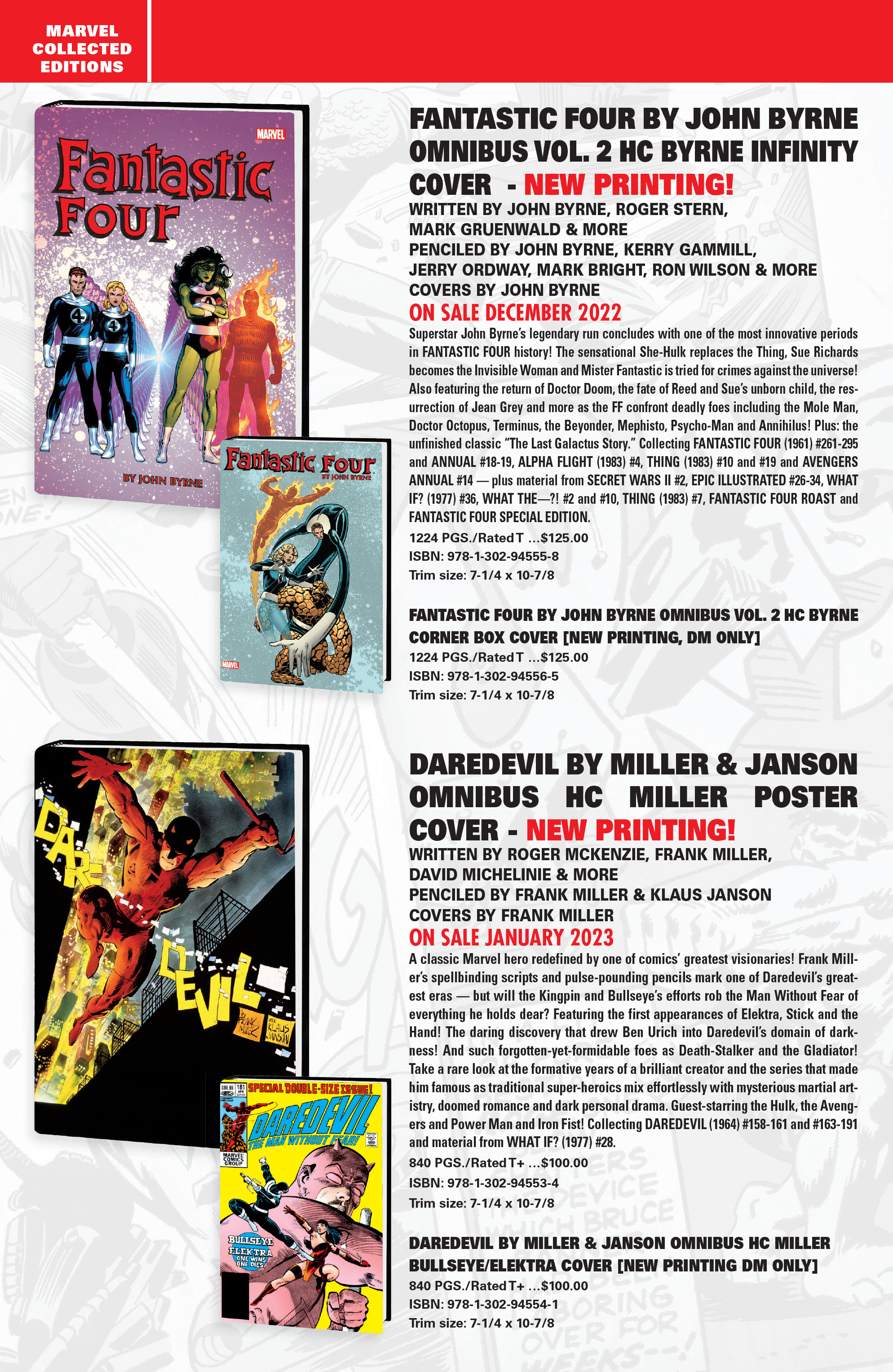 Read online Marvel Previews comic -  Issue #9 - 69