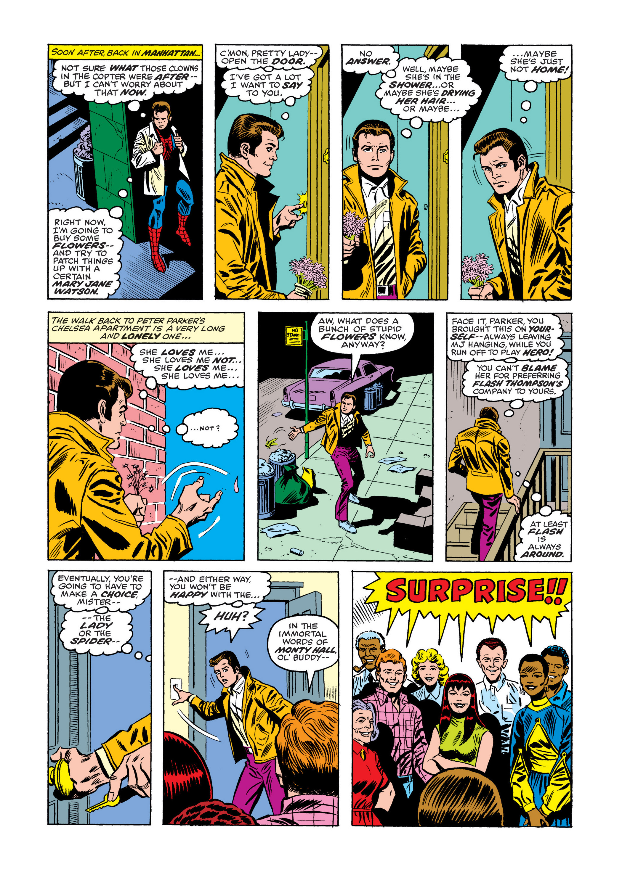 The Amazing Spider-Man (1963) 163 Page 6