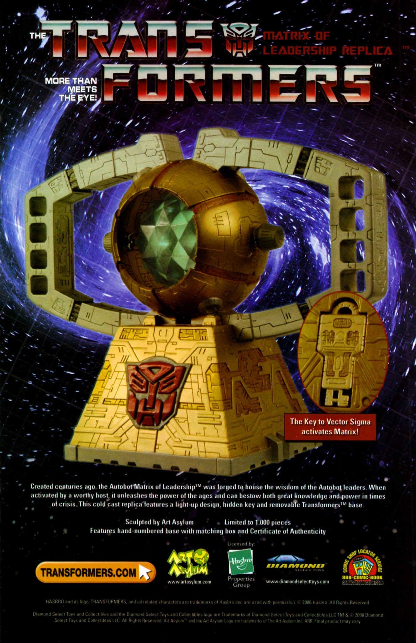 Read online G.I. Joe (2005) comic -  Issue #12 - 7