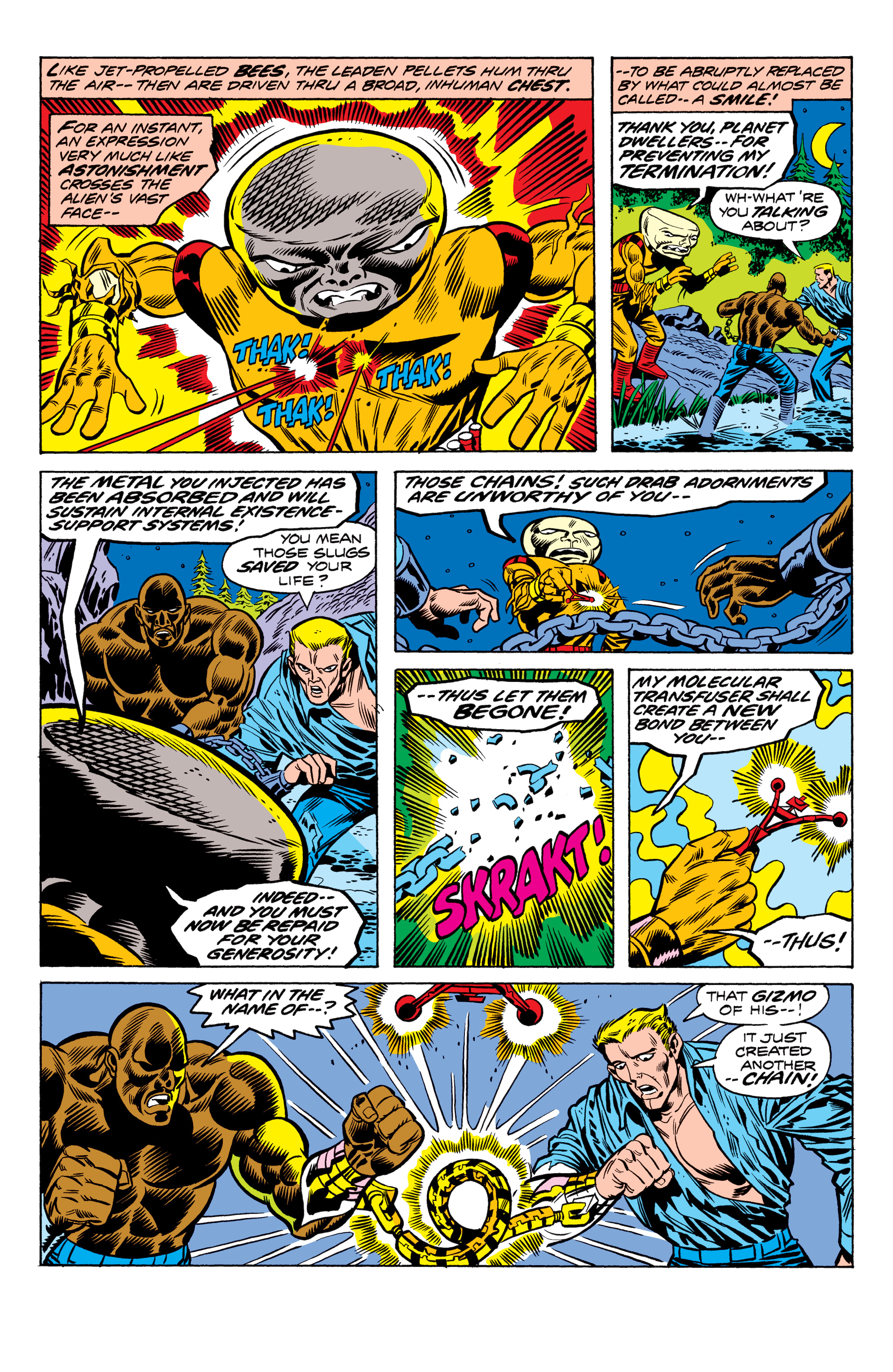 Read online Wolverine Omnibus comic -  Issue # TPB 1 (Part 2) - 88