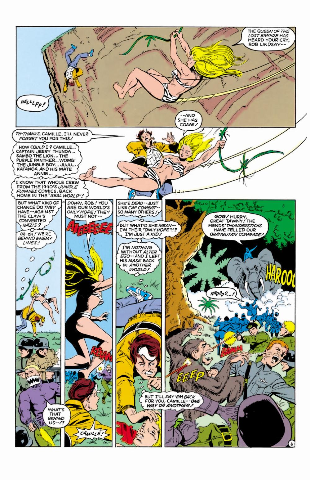 Read online Alter Ego (1986) comic -  Issue #4 - 8