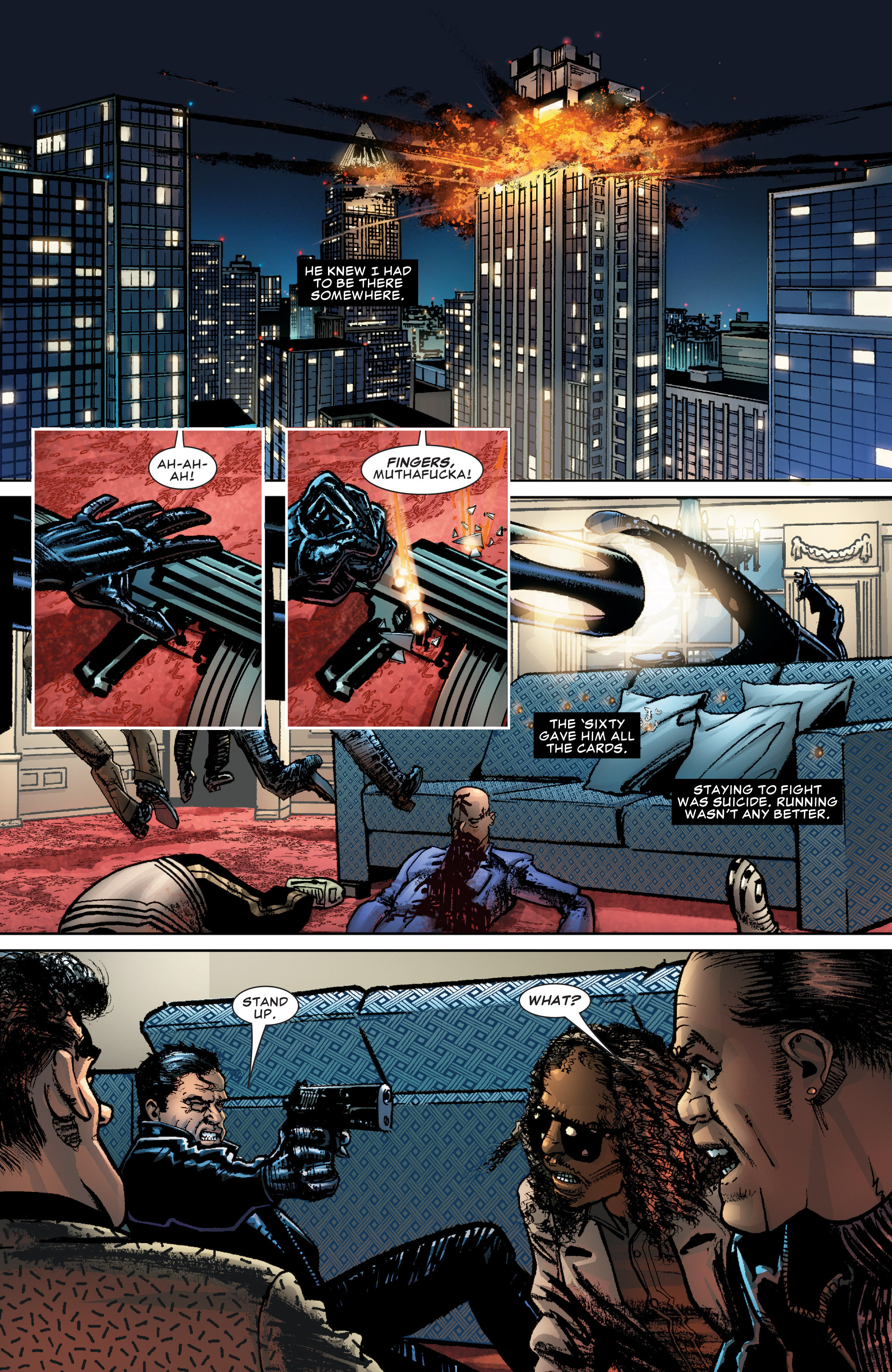 Read online Punisher Max: The Complete Collection comic -  Issue # TPB 4 (Part 2) - 45