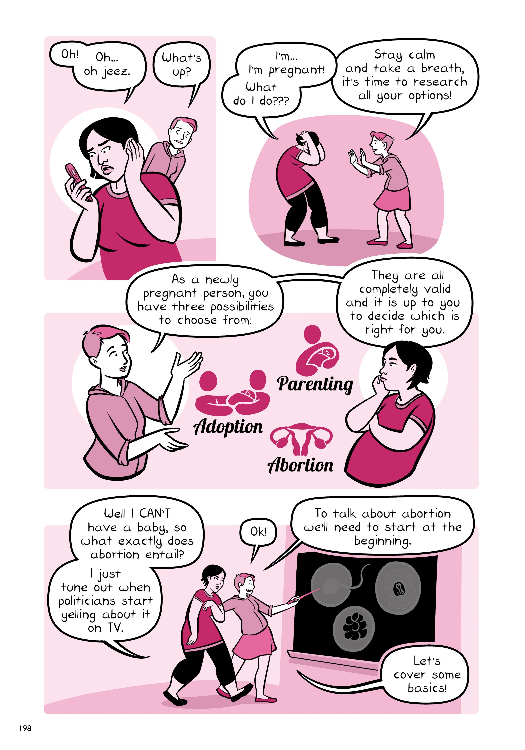 Read online Oh Joy Sex Toy comic -  Issue # TPB 2 (Part 2) - 99