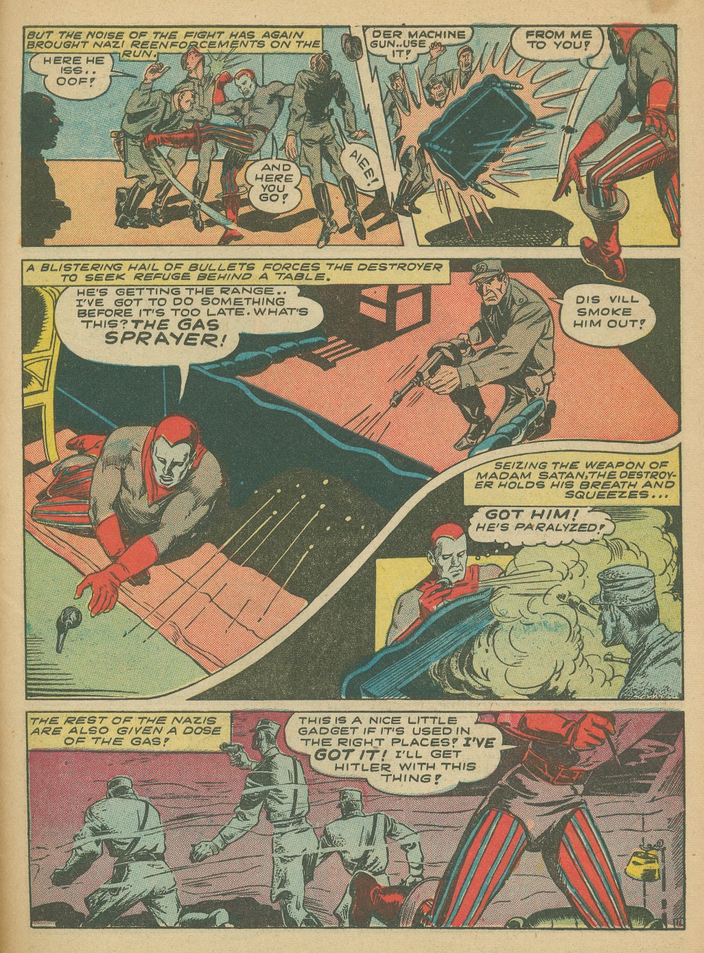 All-Winners Comics (1941) issue 8 - Page 53