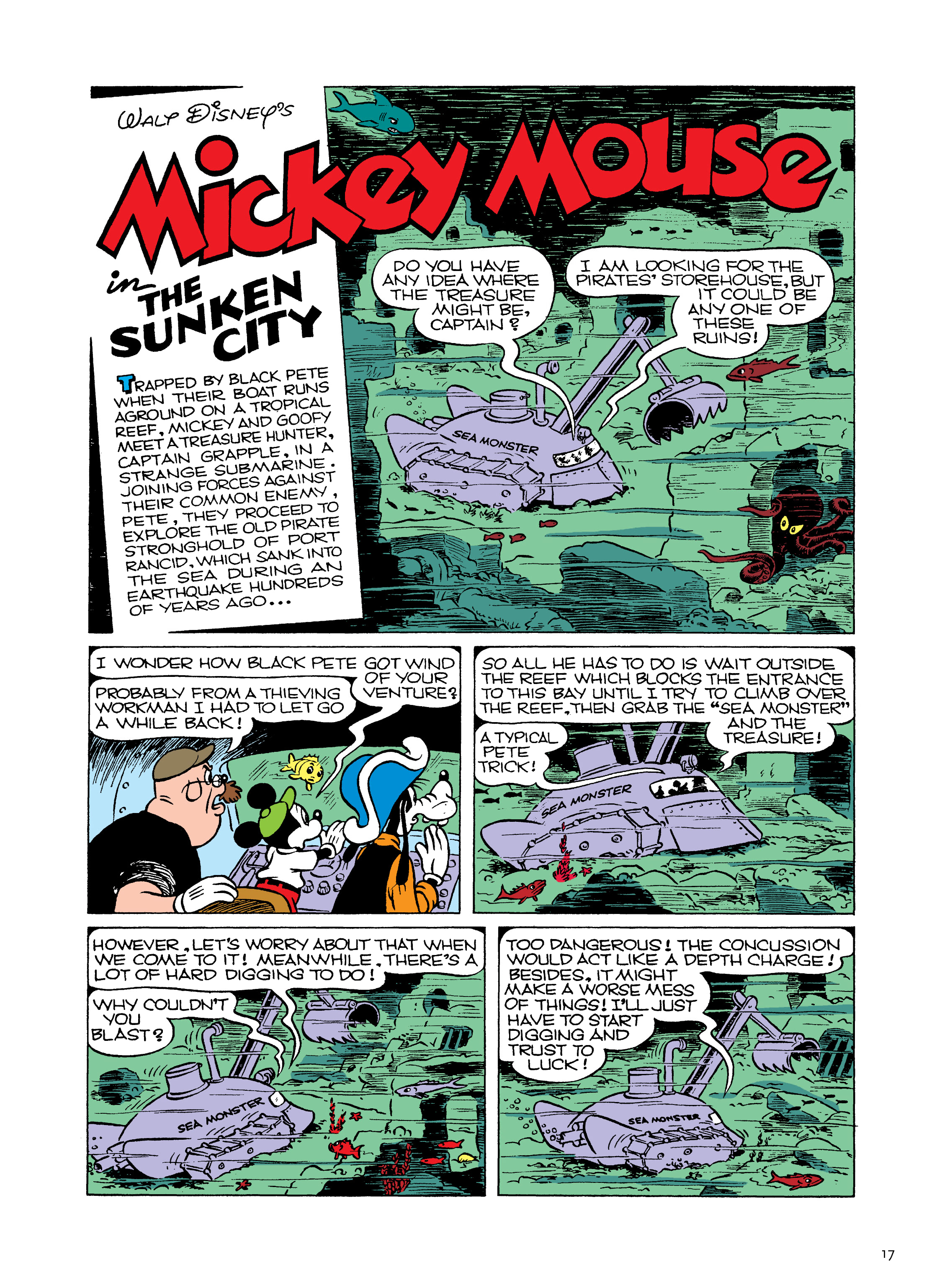 Read online Disney Masters comic -  Issue # TPB 13 (Part 1) - 24
