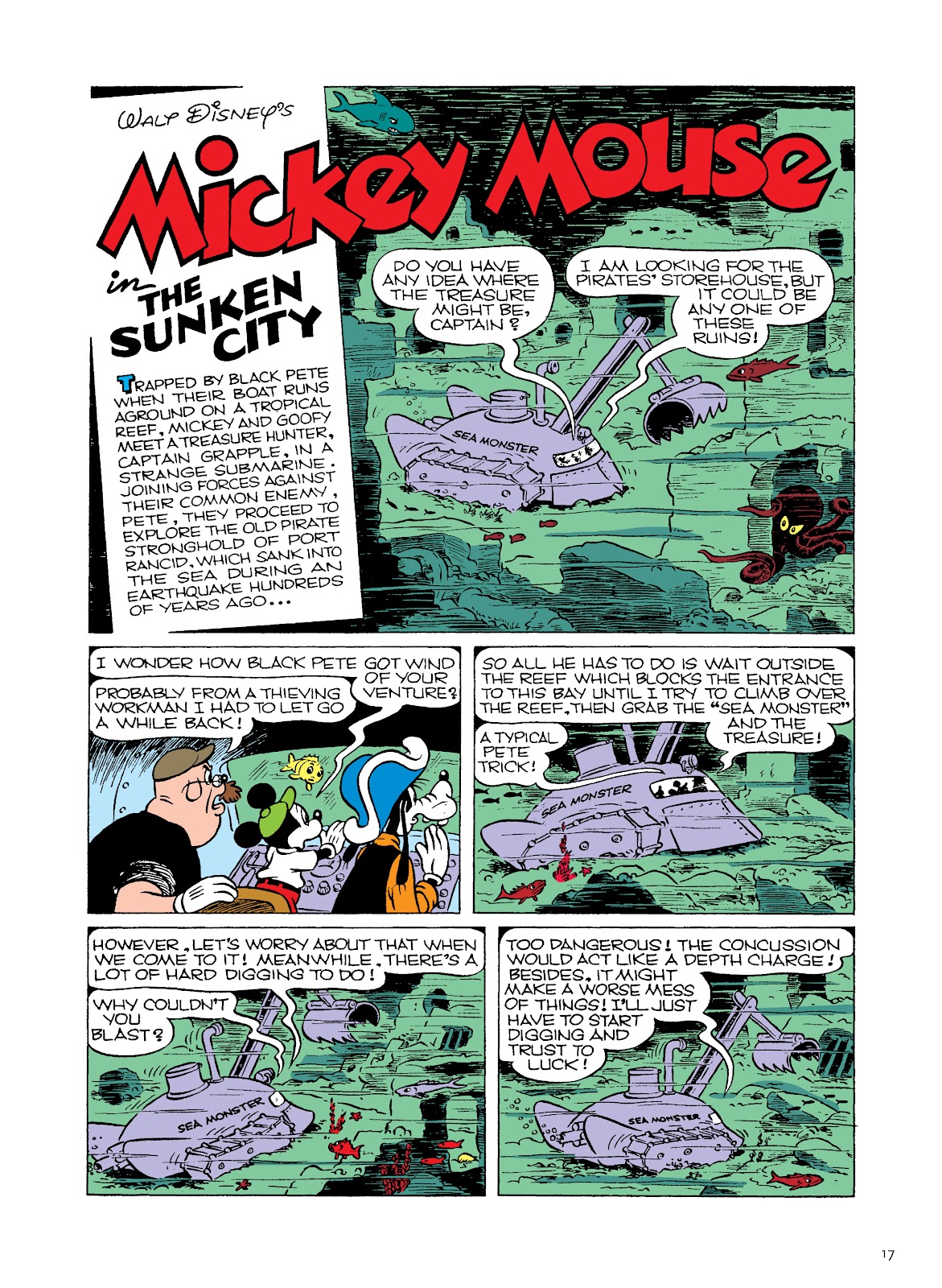 Disney Masters issue TPB 13 (Part 1) - Page 24